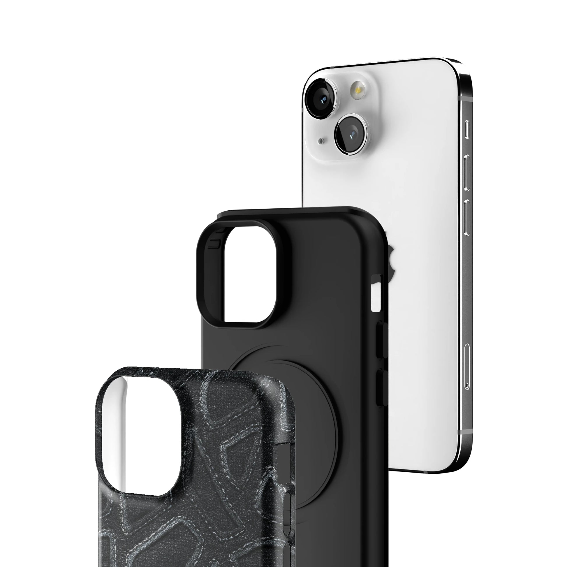 Phanthom iPhone Case gallery - Iphone_13_Mini_Air_Plus_3