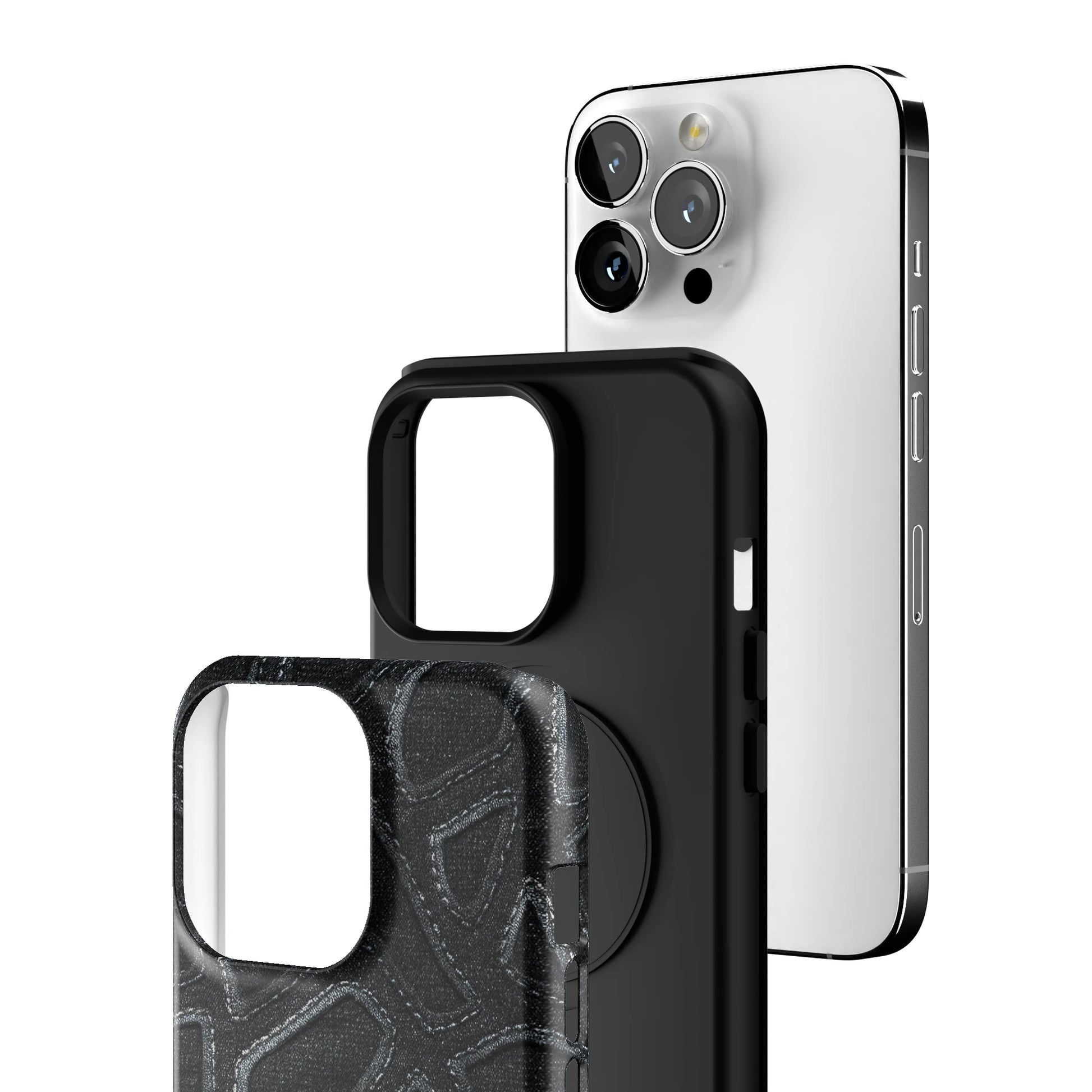 Phanthom iPhone Case gallery - Iphone_13_Pro_3
