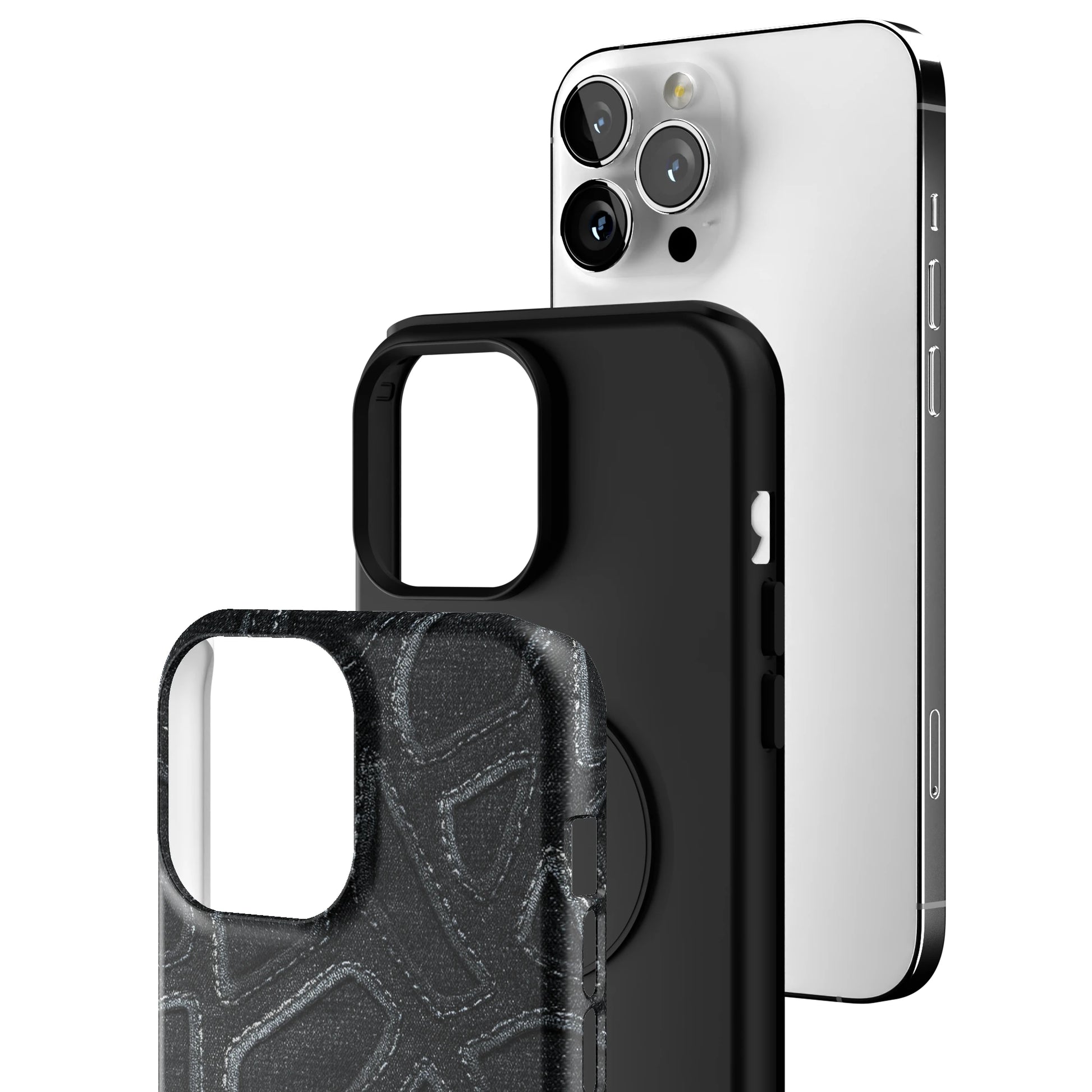 Phanthom iPhone Case gallery - Iphone_13_Pro_Max_3