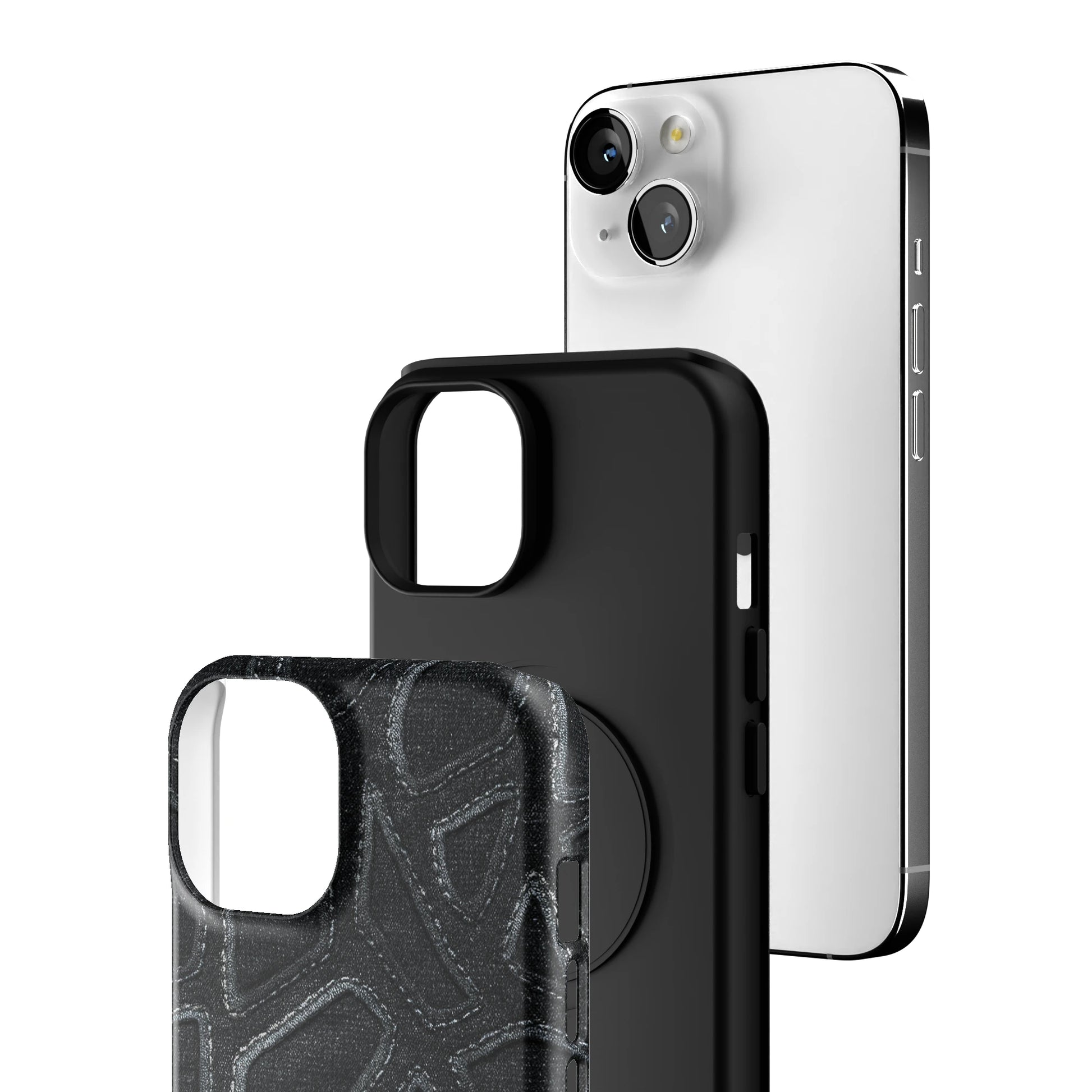 Phanthom iPhone Case gallery - Iphone_14_Iphone_3
