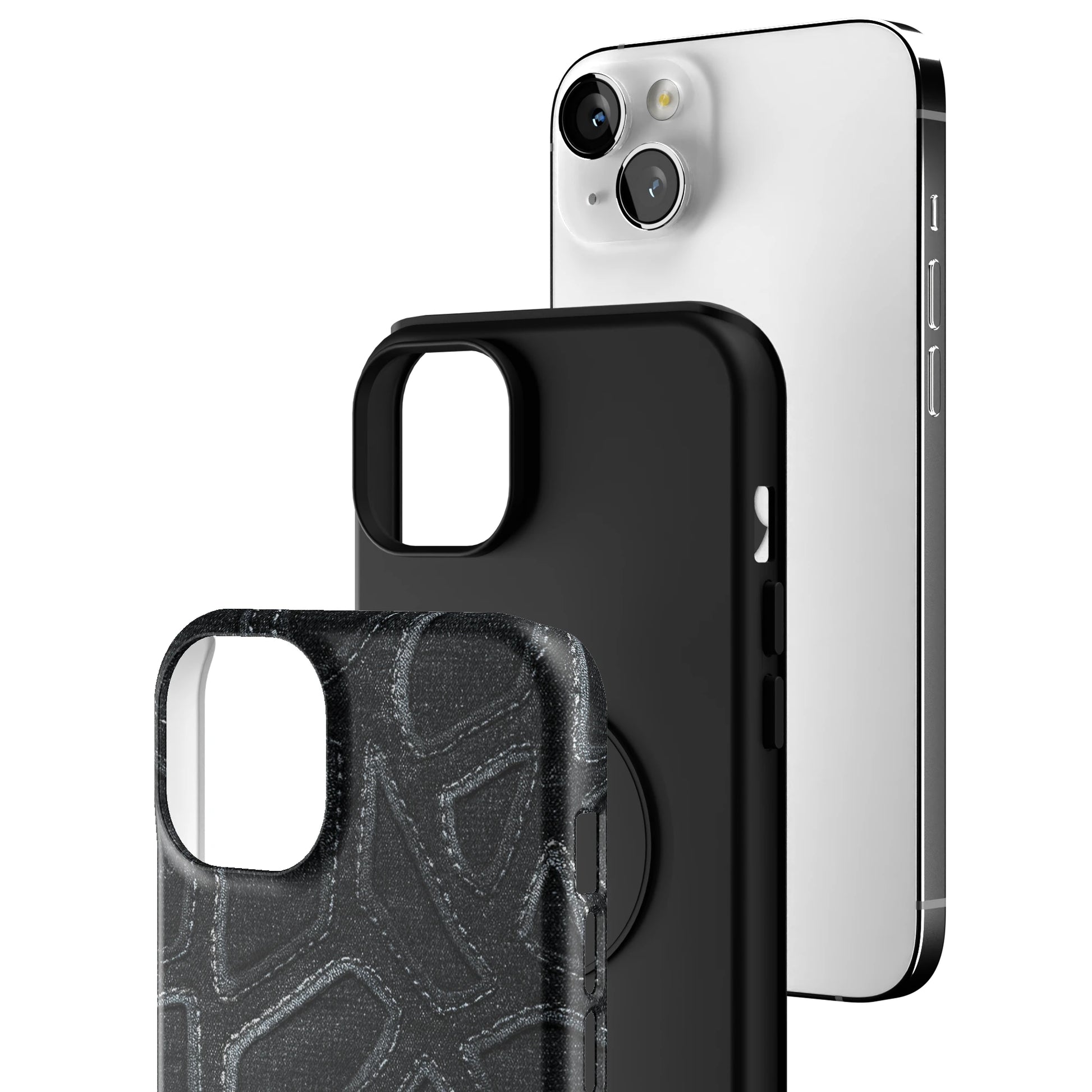 Phanthom iPhone Case gallery - Iphone_14_Mini_Air_Plus_3