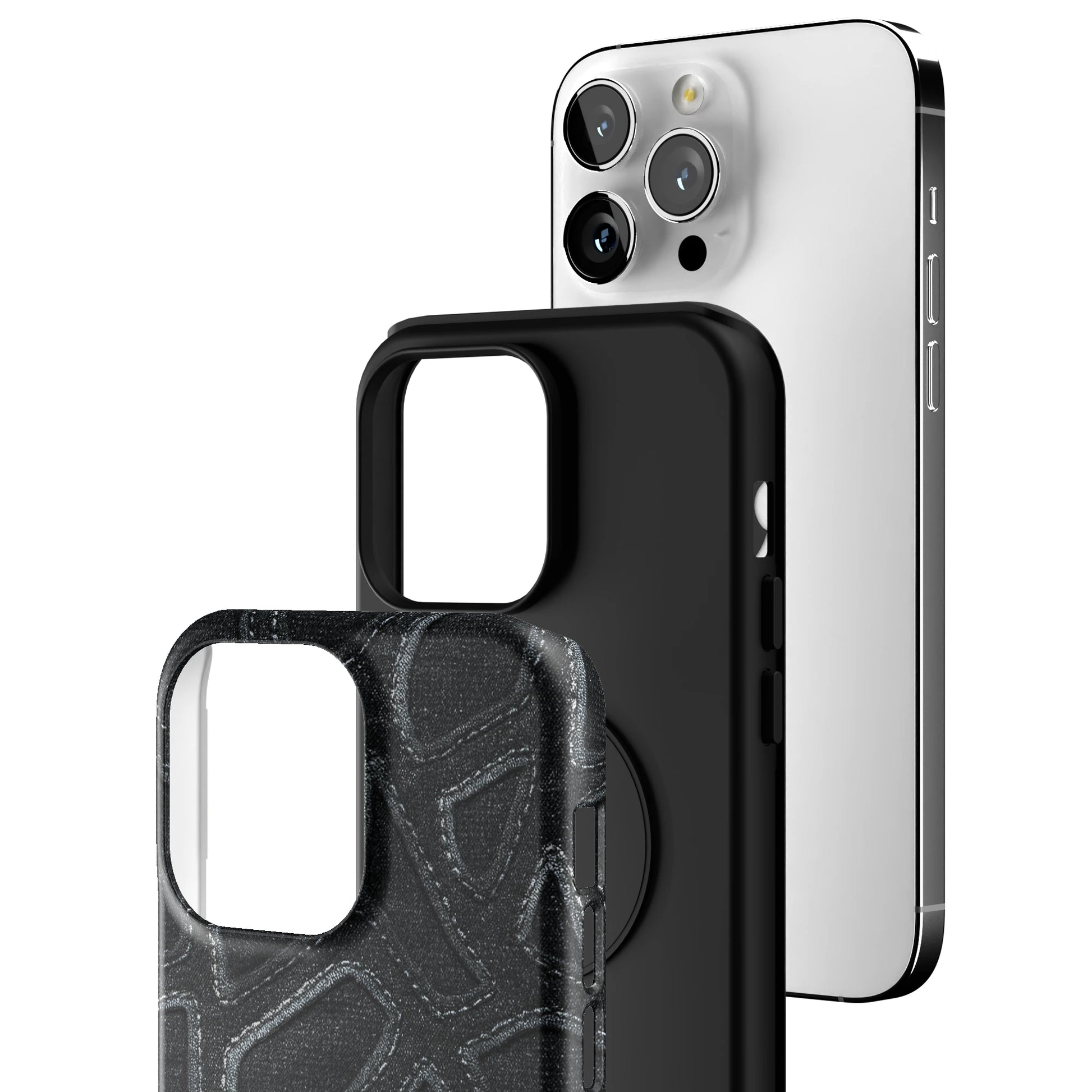 Phanthom iPhone Case gallery - Iphone_14_Pro_Max_3