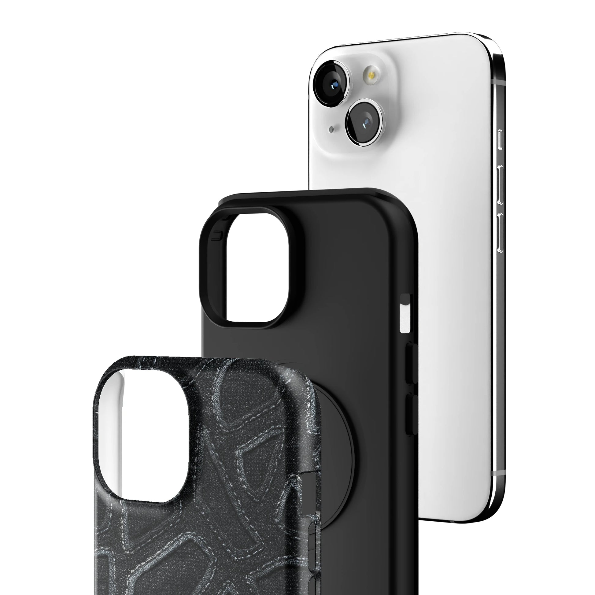Phanthom iPhone Case gallery - Iphone_15_Iphone_3