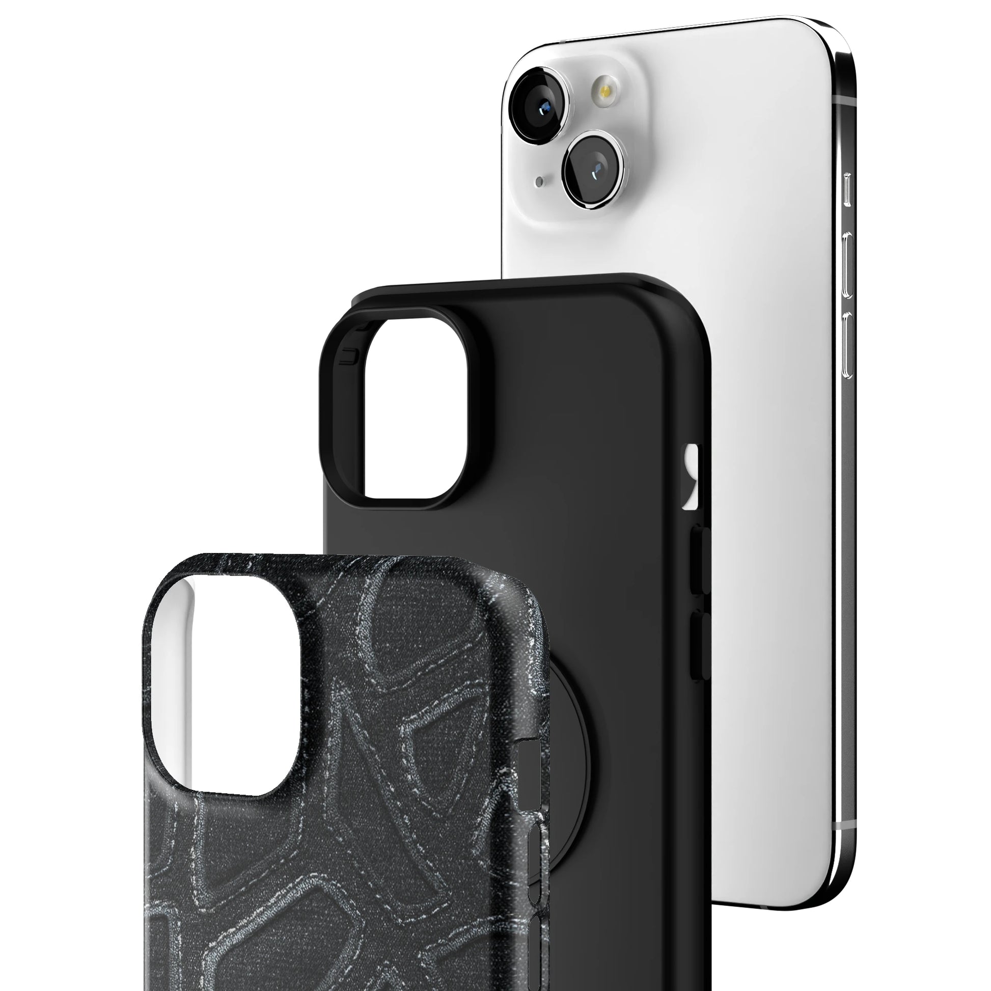 Phanthom iPhone Case gallery - Iphone_15_Mini_Air_Plus_3