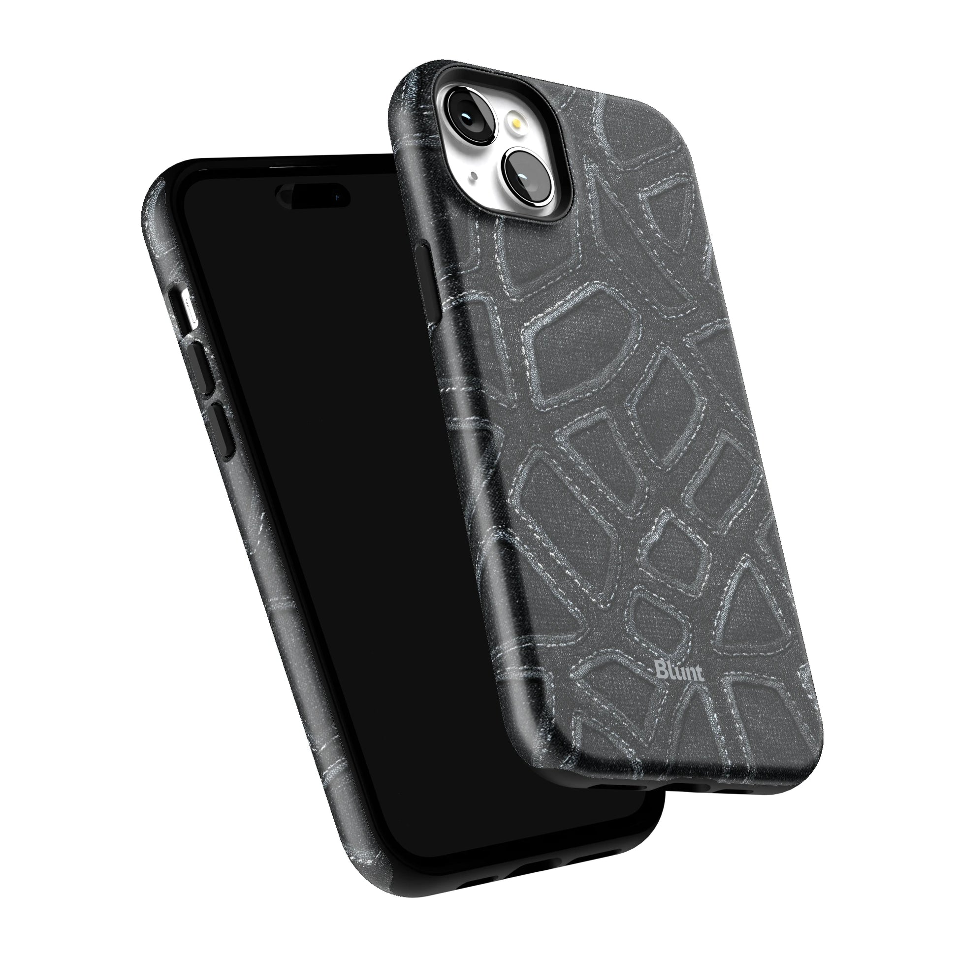 Phanthom iPhone Case gallery - Iphone_15_Mini_Air_Plus_6