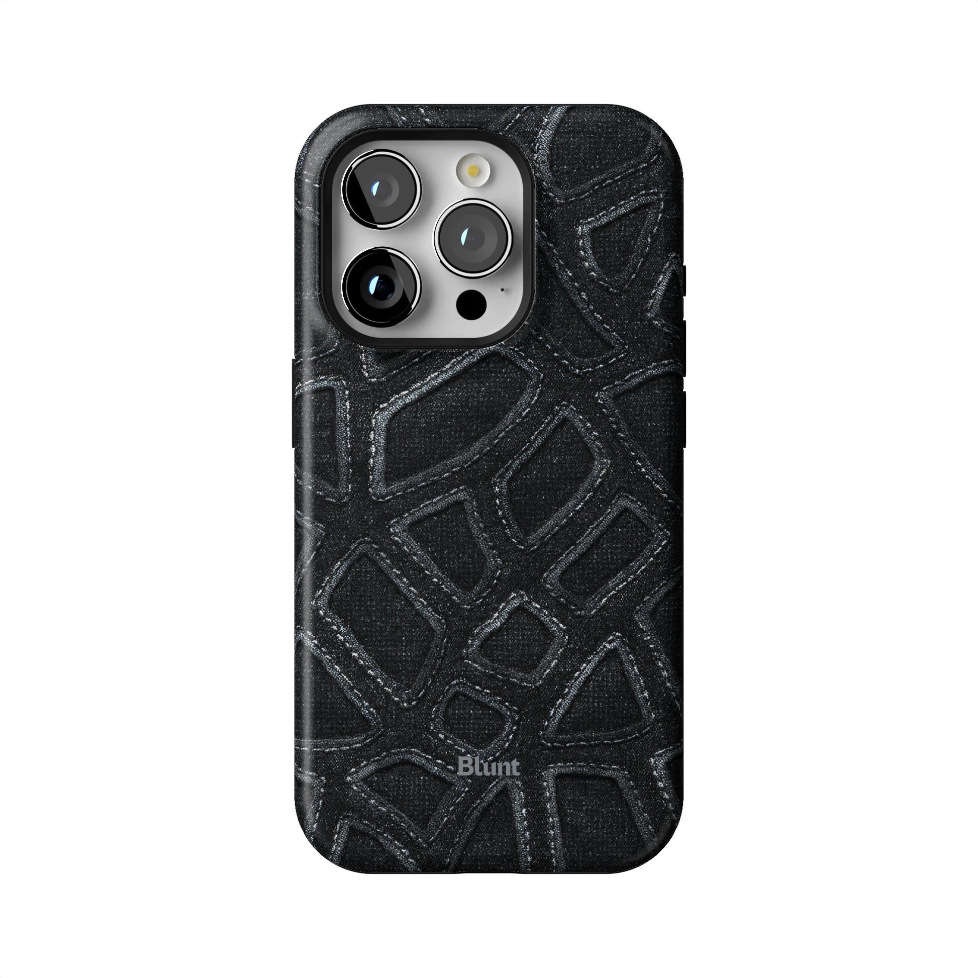 Phanthom iPhone Case gallery - Iphone_15_Pro_1