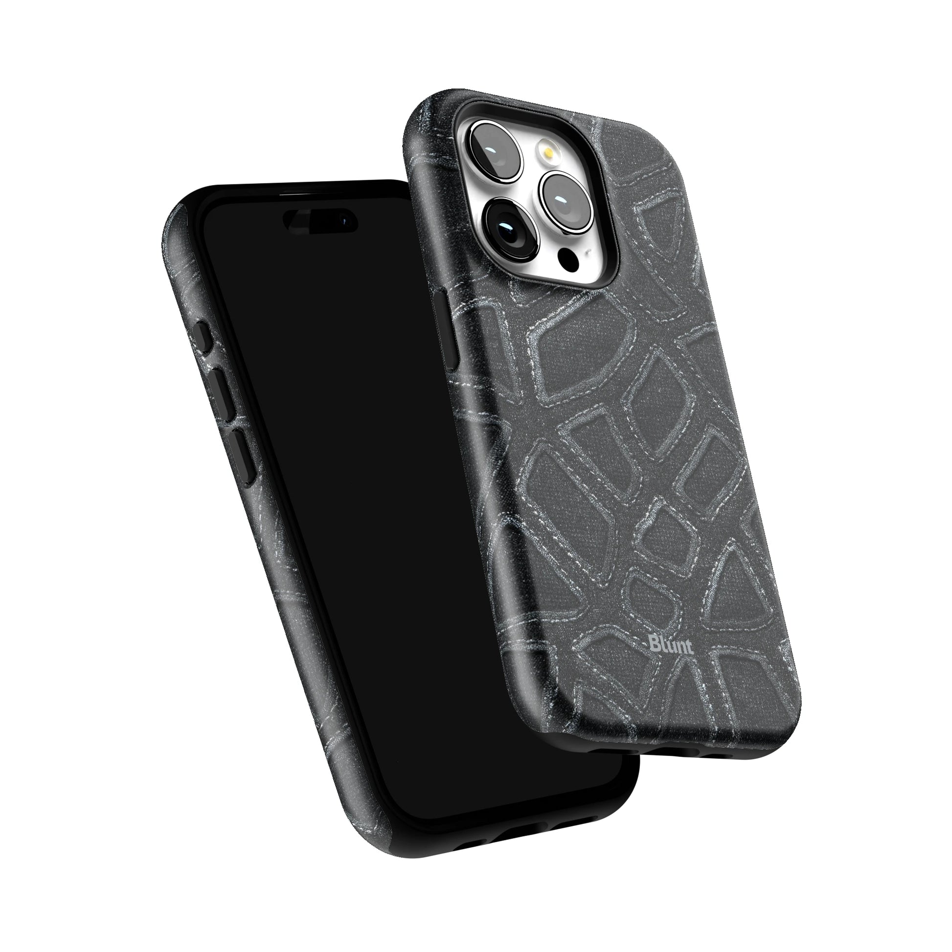 Phanthom iPhone Case gallery - Iphone_15_Pro_6