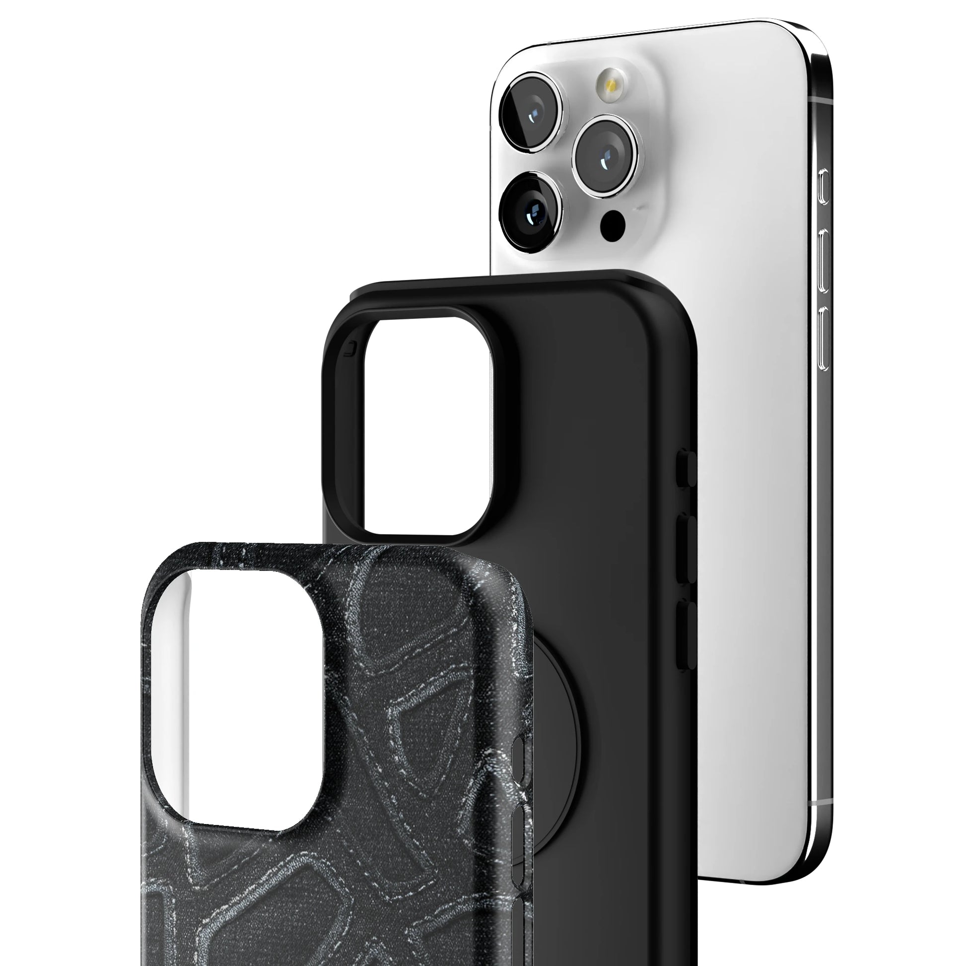Phanthom iPhone Case gallery - Iphone_15_Pro_Max_3