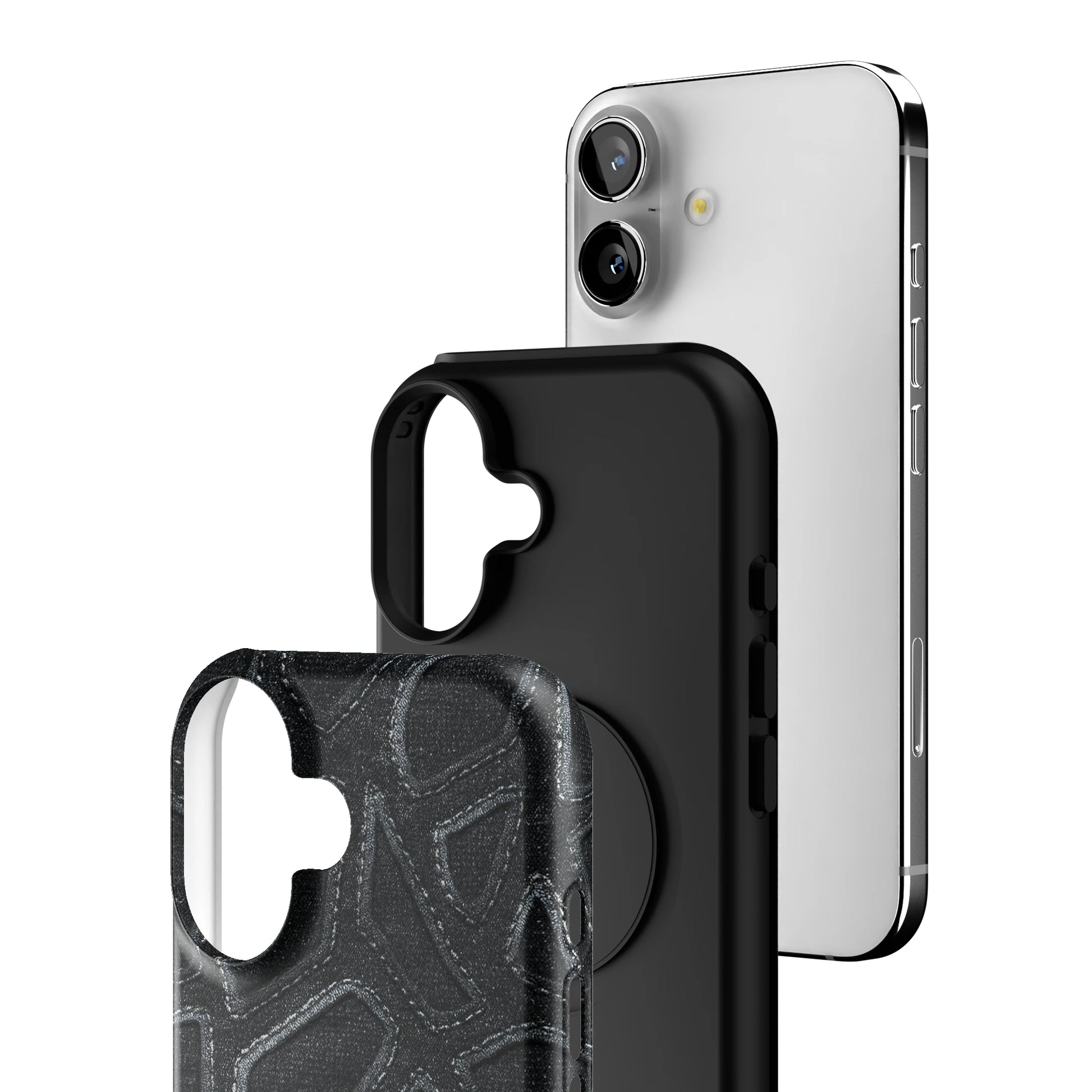 Phanthom iPhone Case gallery - Iphone_16_Iphone_3