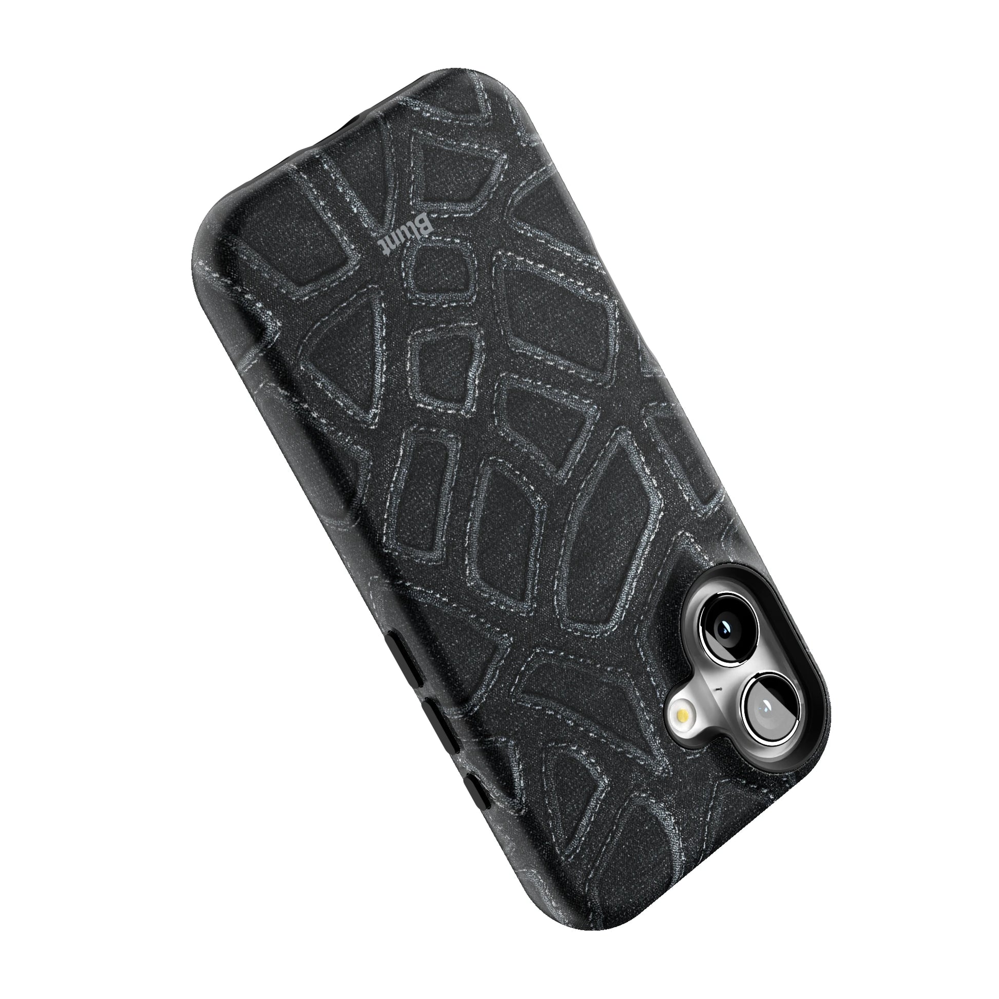Phanthom iPhone Case gallery - Iphone_16_Iphone_5