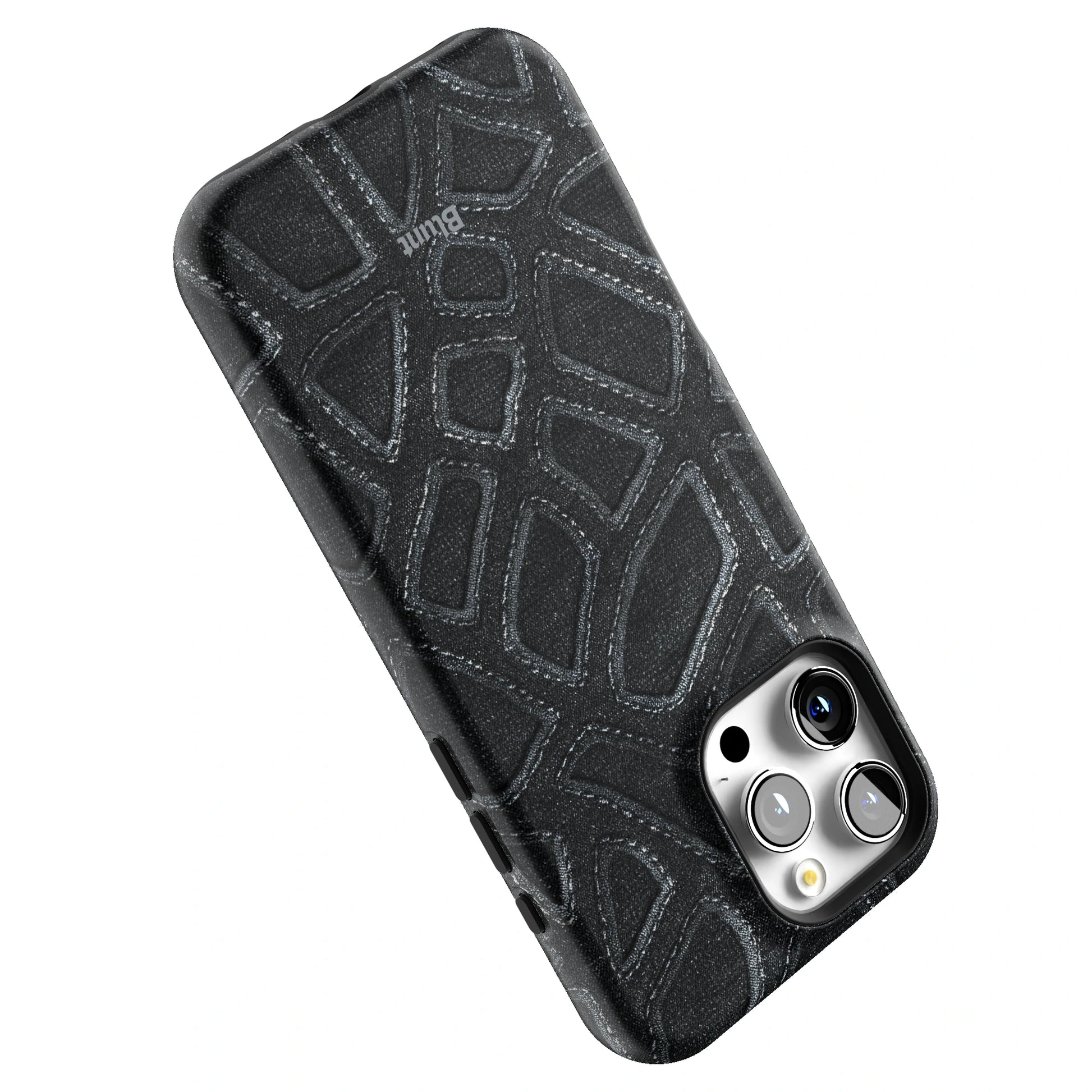 Phanthom iPhone Case gallery - Iphone_16_Pro_Max_5