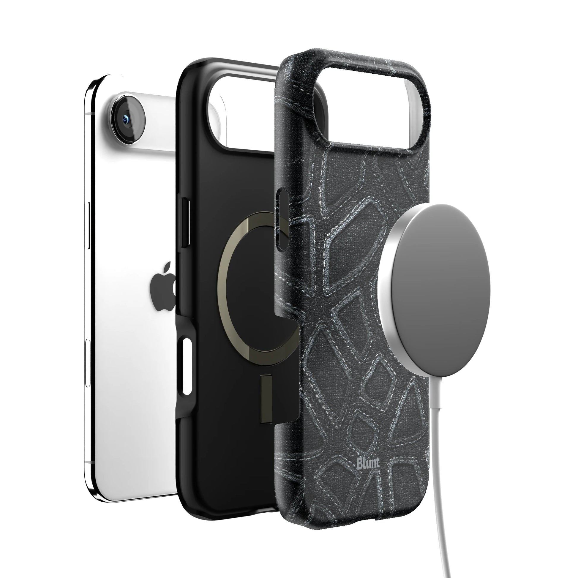 Phanthom iPhone Case gallery - Iphone_17_Air_4