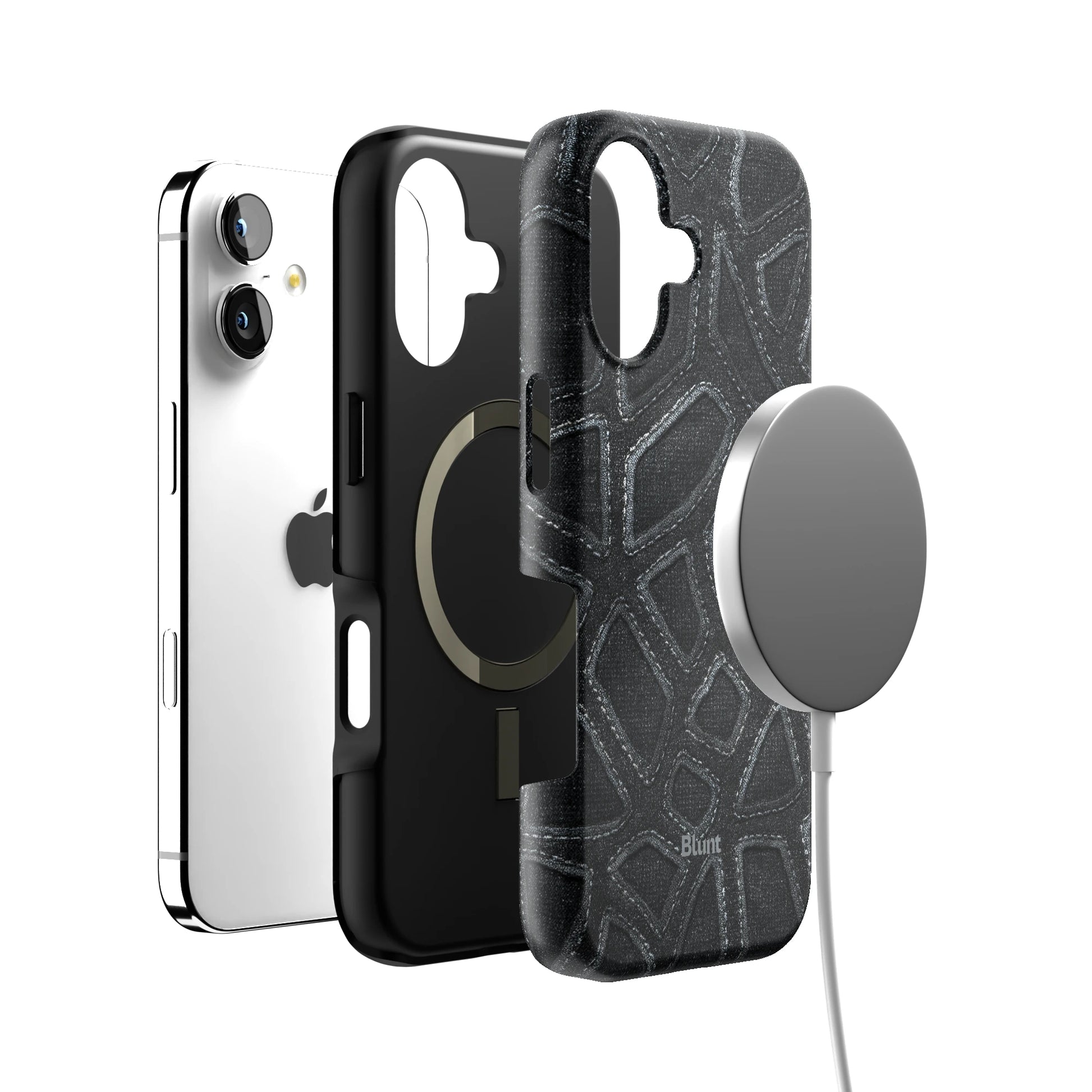 Phanthom iPhone Case gallery - Iphone_17_Iphone_4