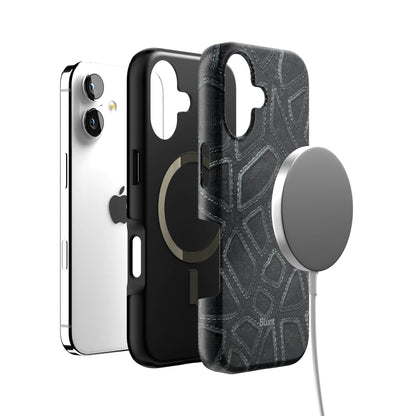 Phanthom iPhone Case gallery - Iphone_17_Iphone_4