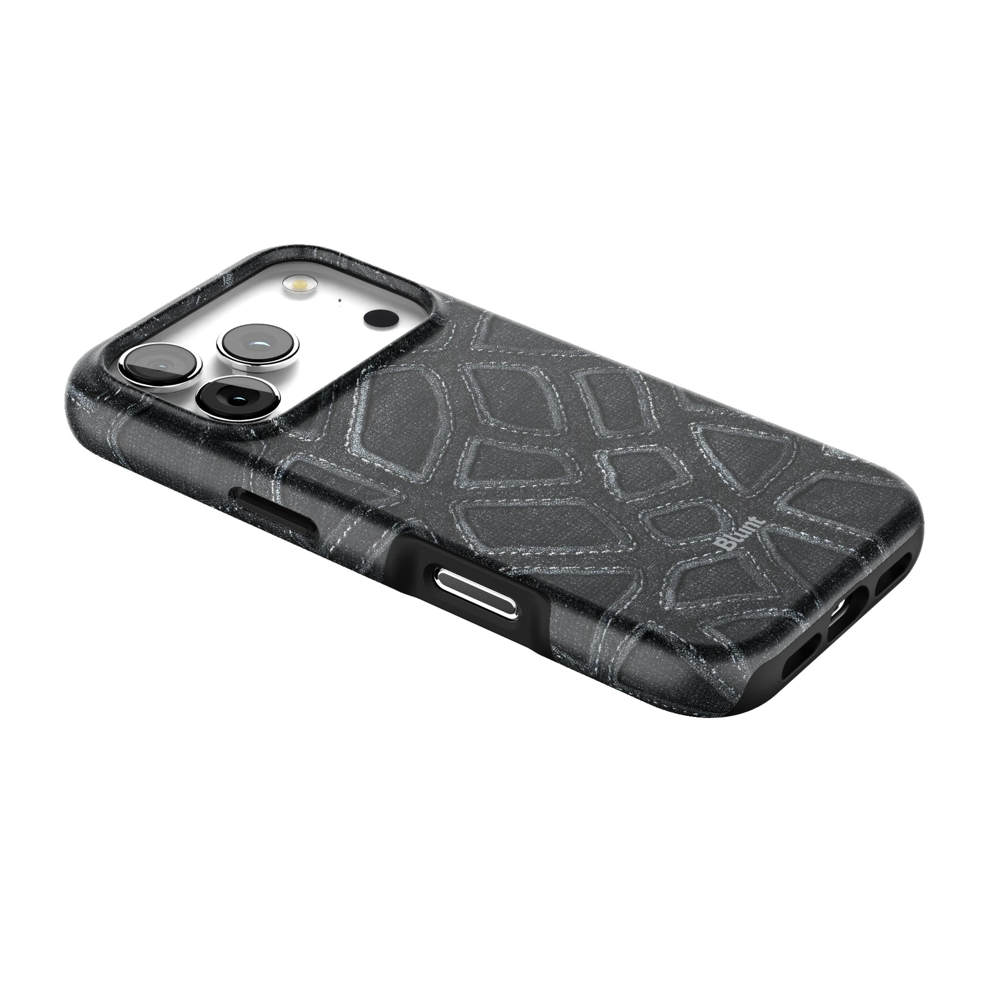 Phanthom iPhone Case gallery - Iphone_17_Pro_2