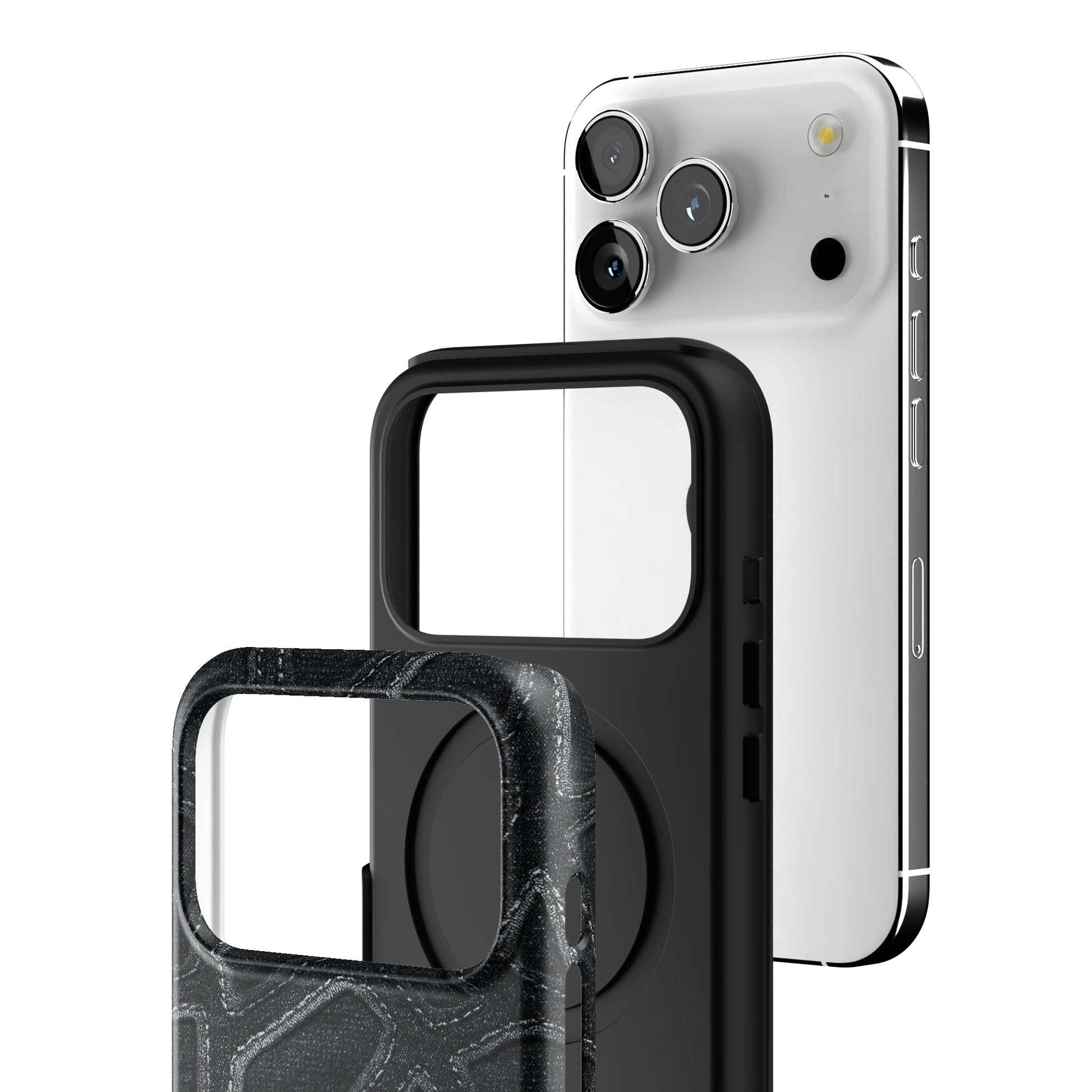 Phanthom iPhone Case gallery - Iphone_17_Pro_3