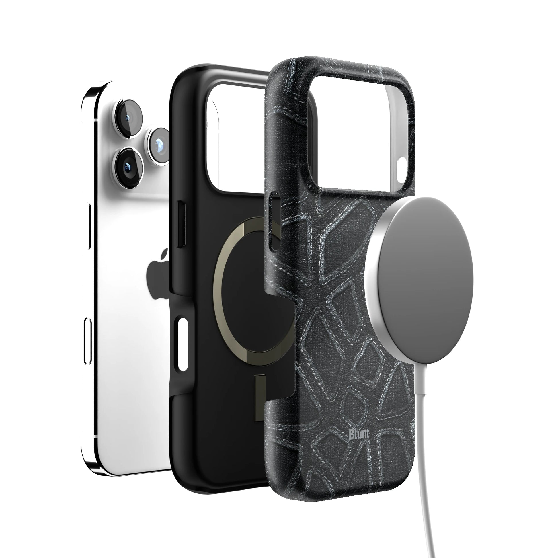 Phanthom iPhone Case gallery - Iphone_17_Pro_4