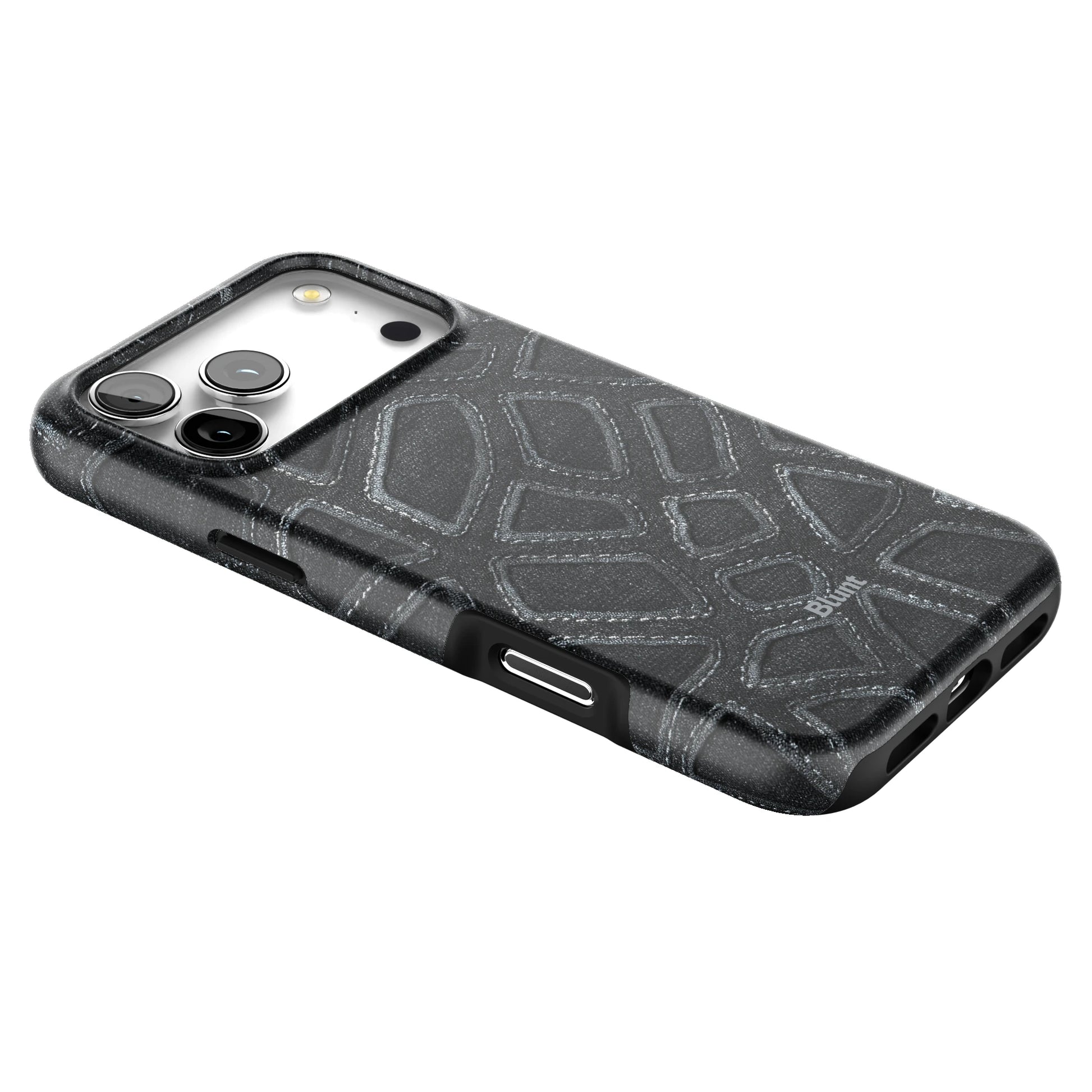 Phanthom iPhone Case gallery - Iphone_17_Pro_Max_2
