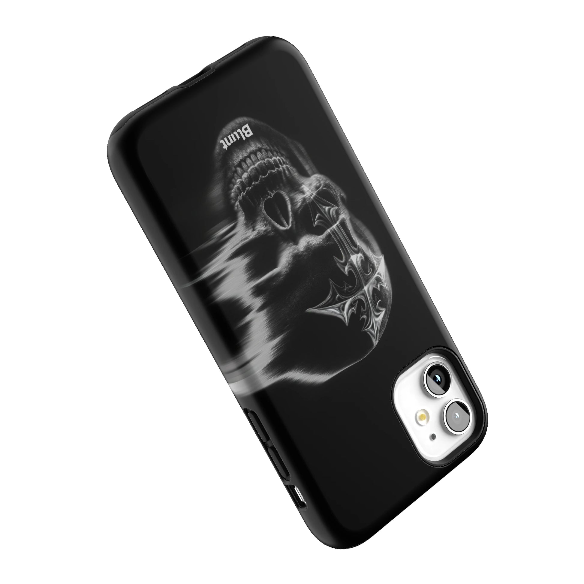 Phantom Drive iPhone Case gallery - Iphone_11_Iphone_5
