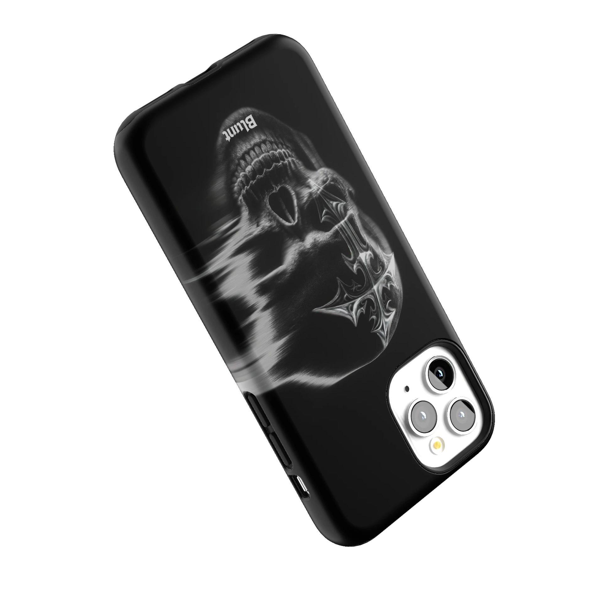 Phantom Drive iPhone Case gallery - Iphone_11_Pro_5