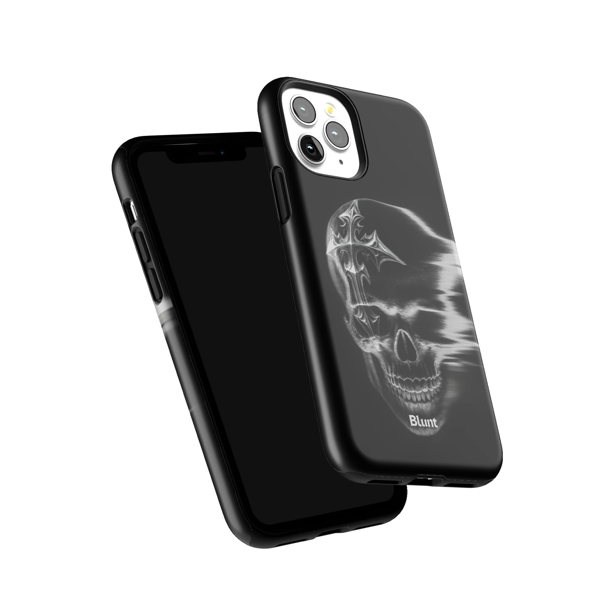 Phantom Drive iPhone Case gallery - Iphone_11_Pro_6