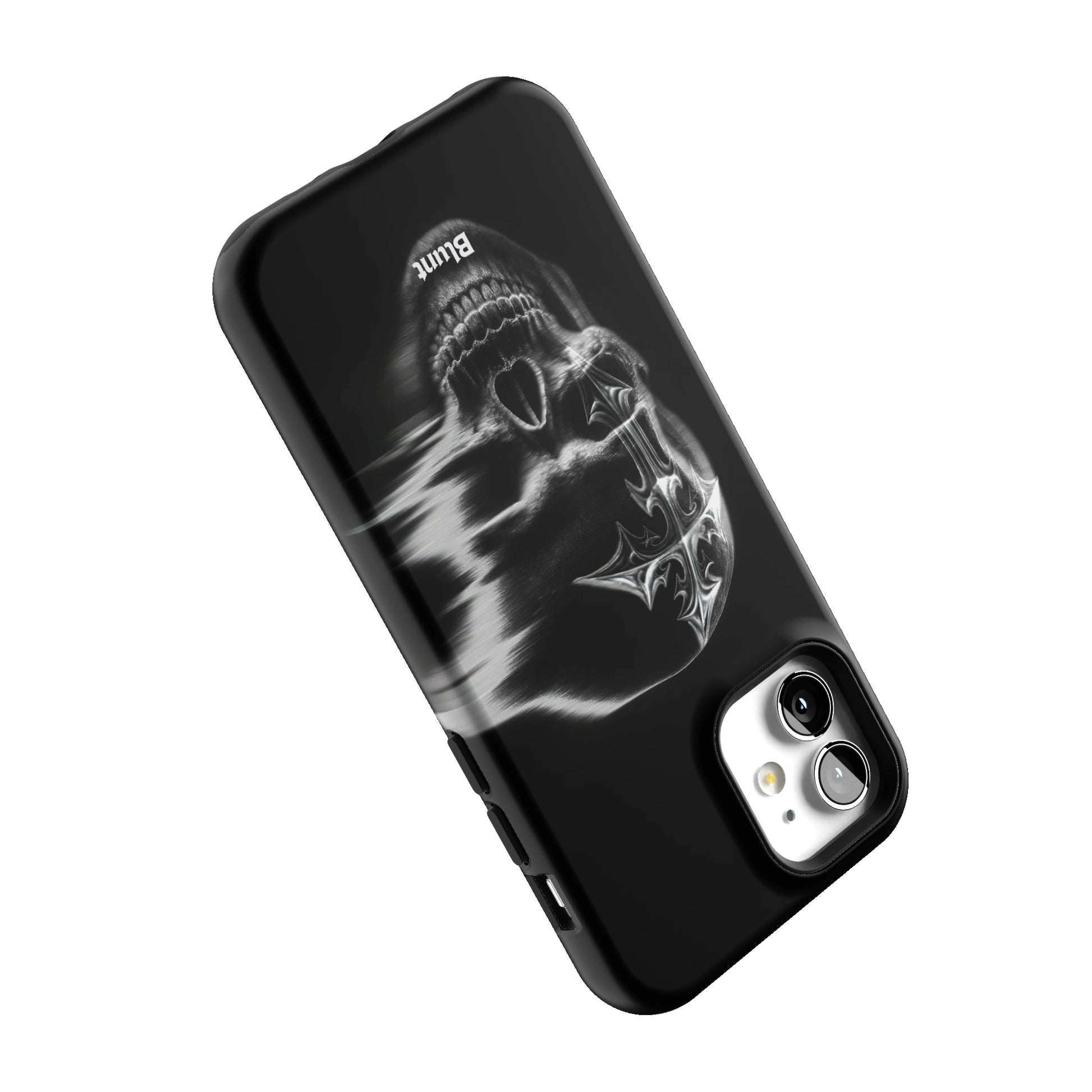 Phantom Drive iPhone Case gallery - Iphone_12_Iphone_5