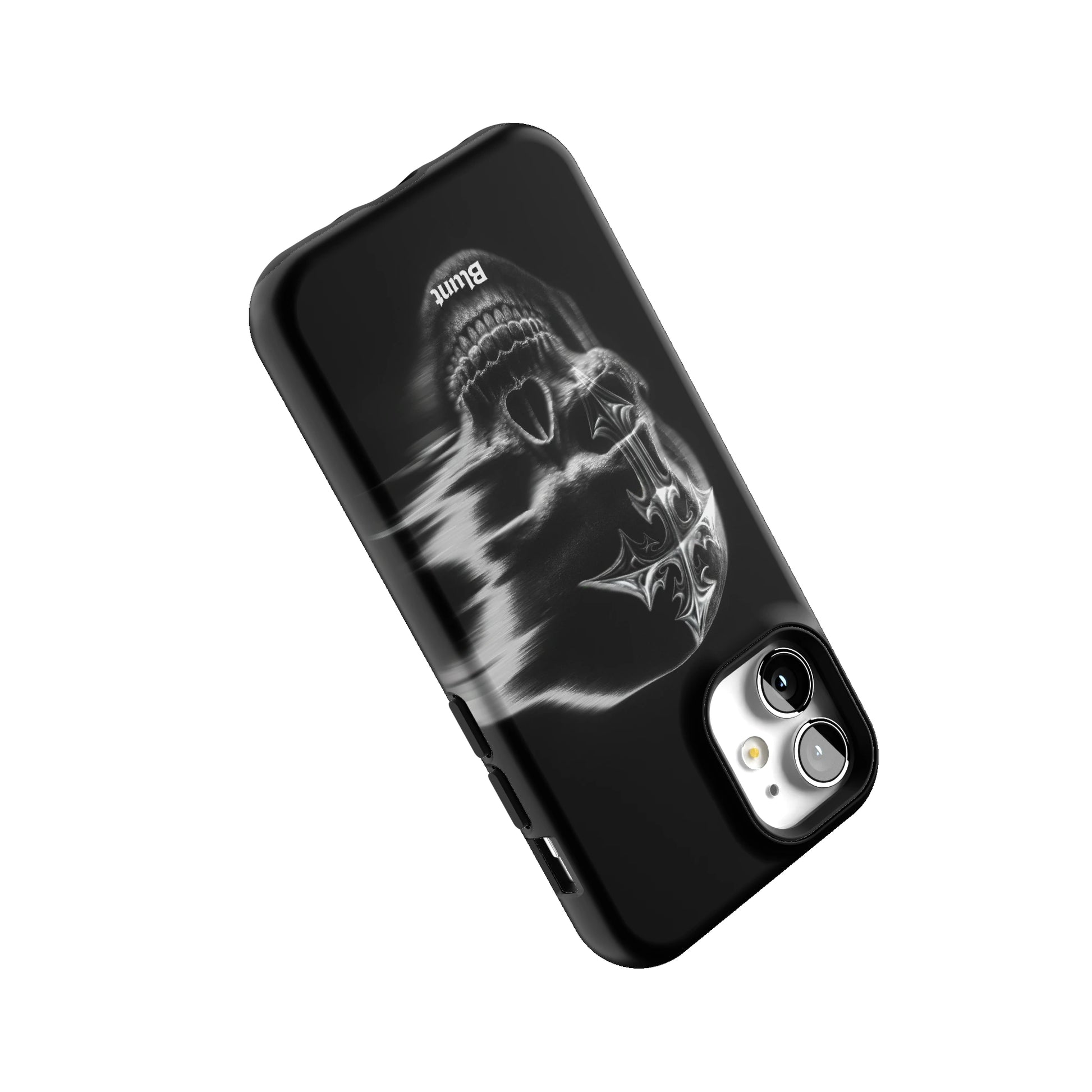 Phantom Drive iPhone Case gallery - Iphone_12_Mini_Air_Plus_5