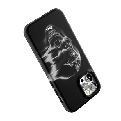 Phantom Drive iPhone Case gallery - Iphone_12_Pro_5