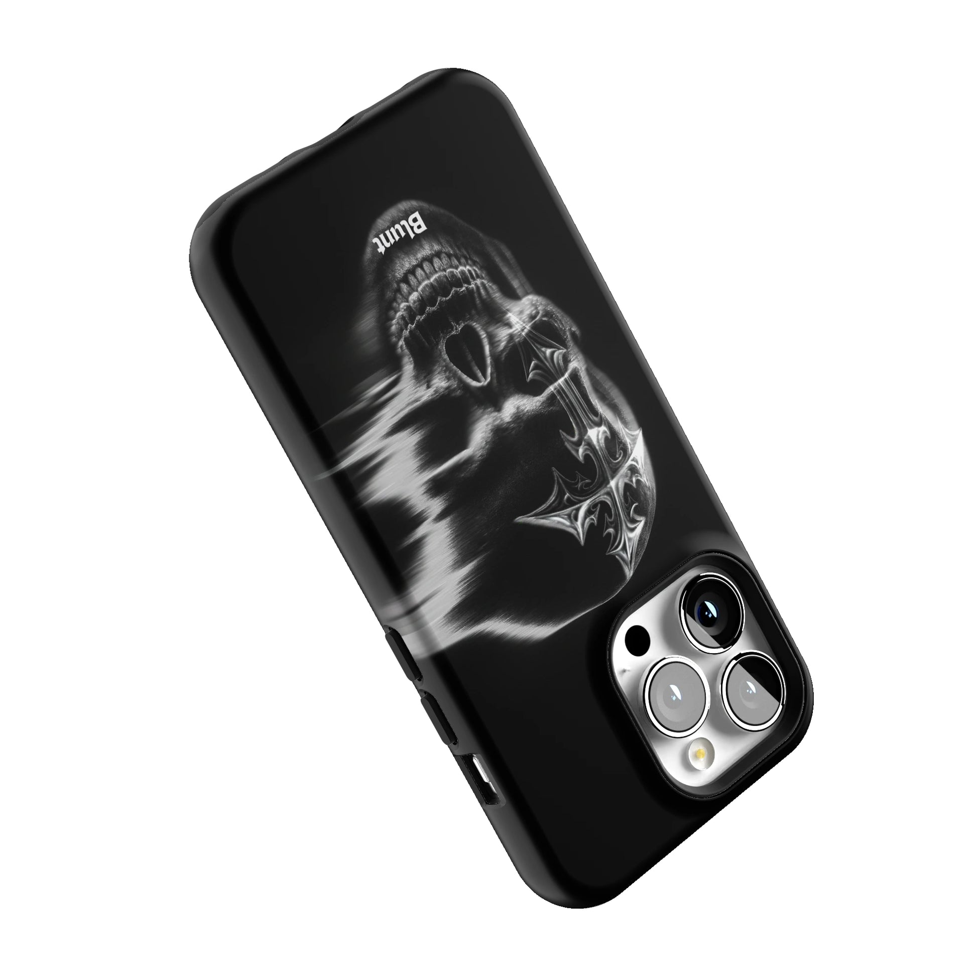 Phantom Drive iPhone Case gallery - Iphone_13_Pro_5