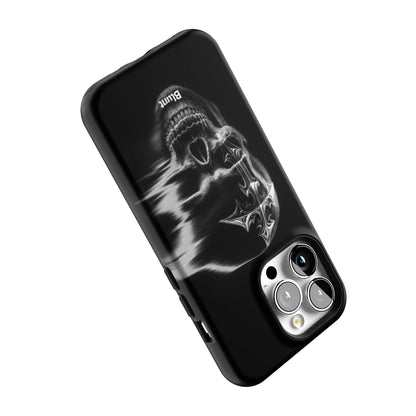 Phantom Drive iPhone Case gallery - Iphone_13_Pro_5