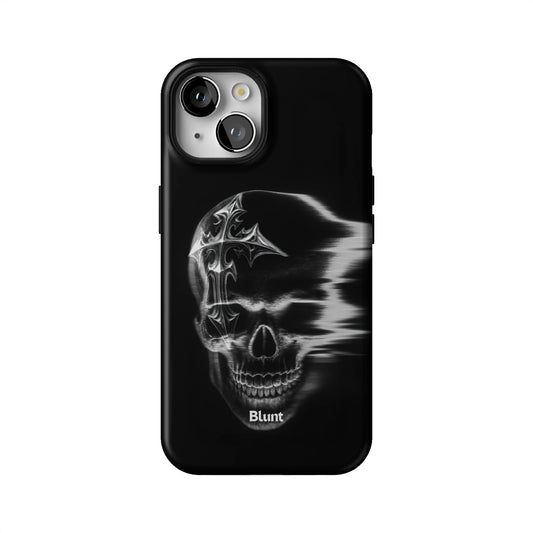Phantom Drive iPhone Case gallery - Iphone_14_Iphone_1