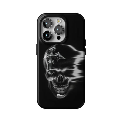 Phantom Drive iPhone Case gallery - Iphone_14_Pro_1