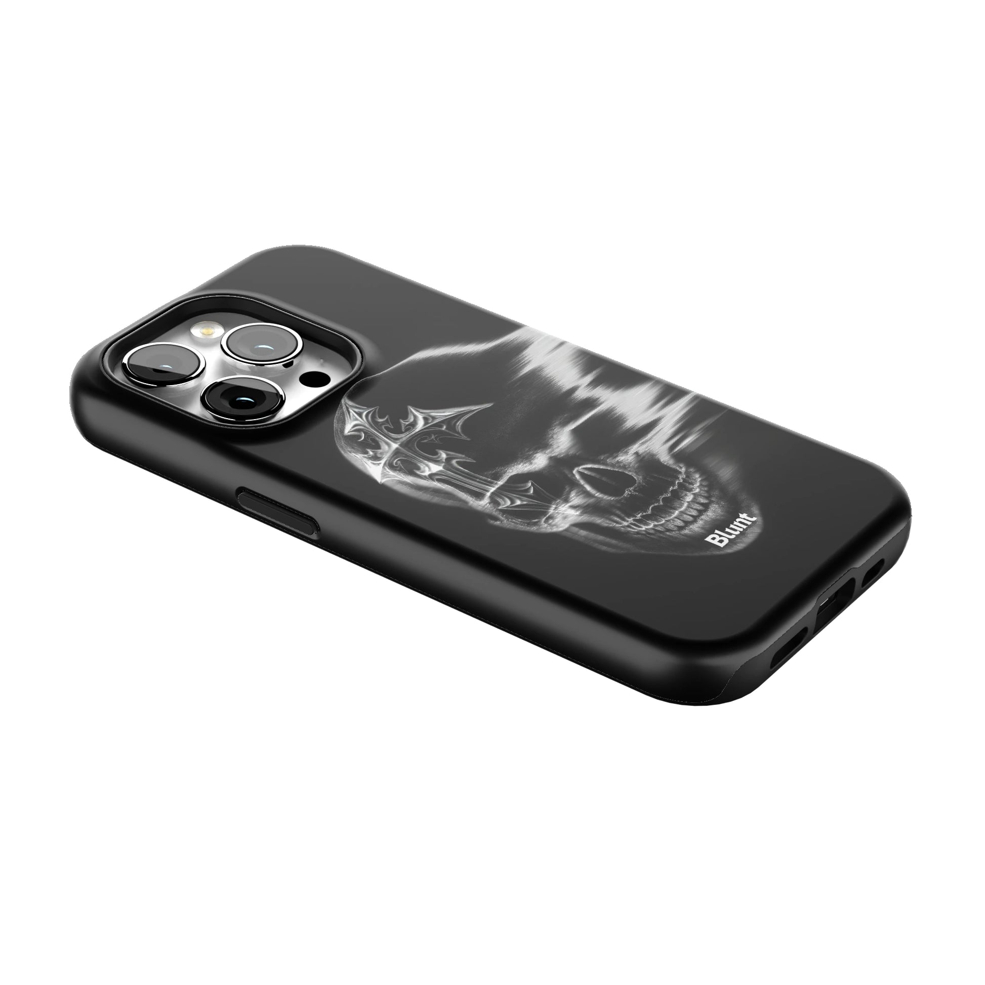 Phantom Drive iPhone Case gallery - Iphone_14_Pro_2
