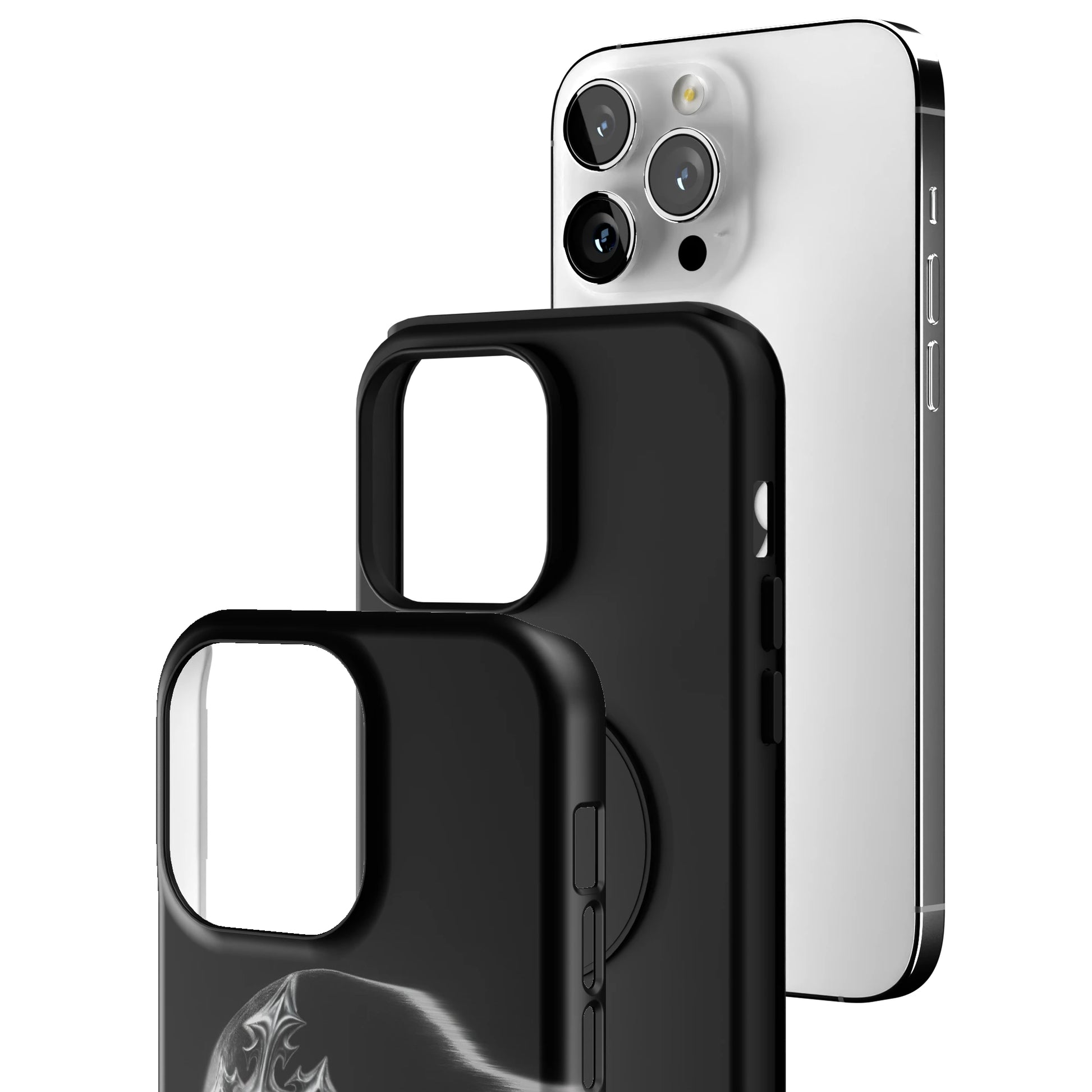 Phantom Drive iPhone Case gallery - Iphone_14_Pro_Max_3