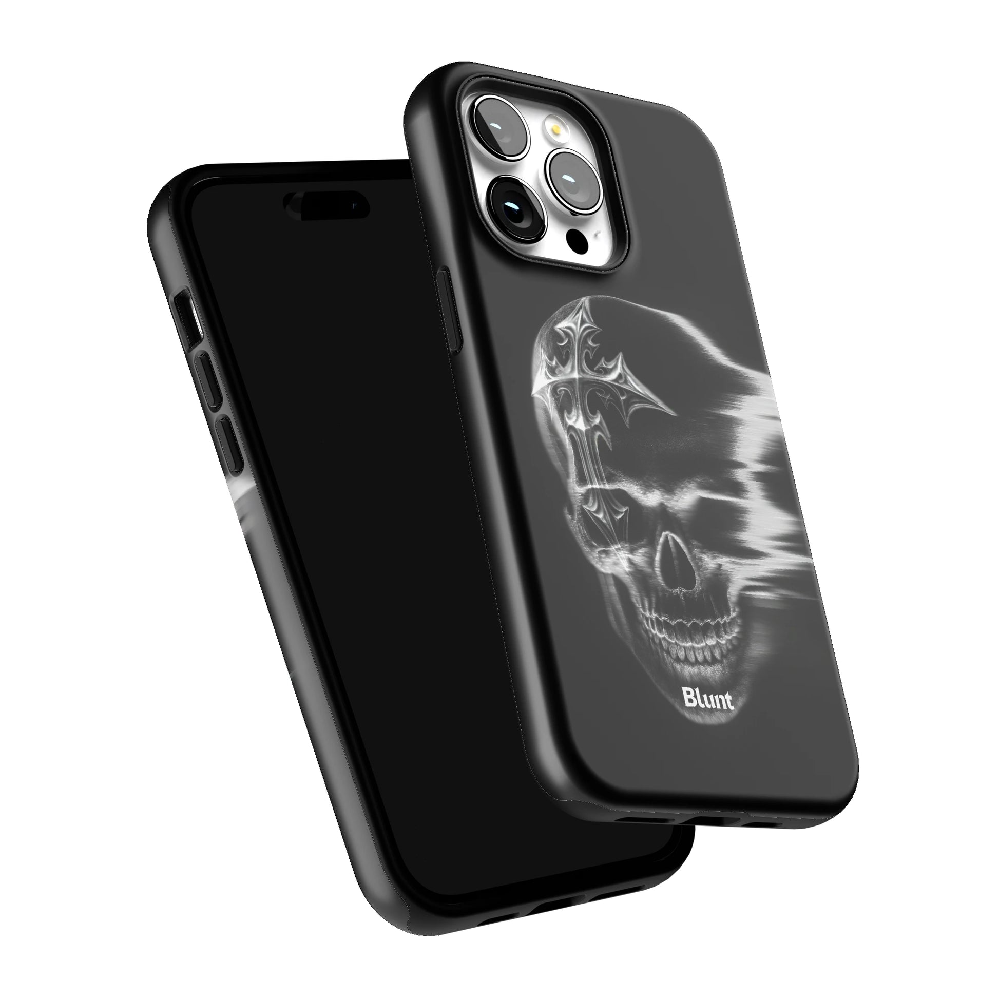 Phantom Drive iPhone Case gallery - Iphone_14_Pro_Max_6