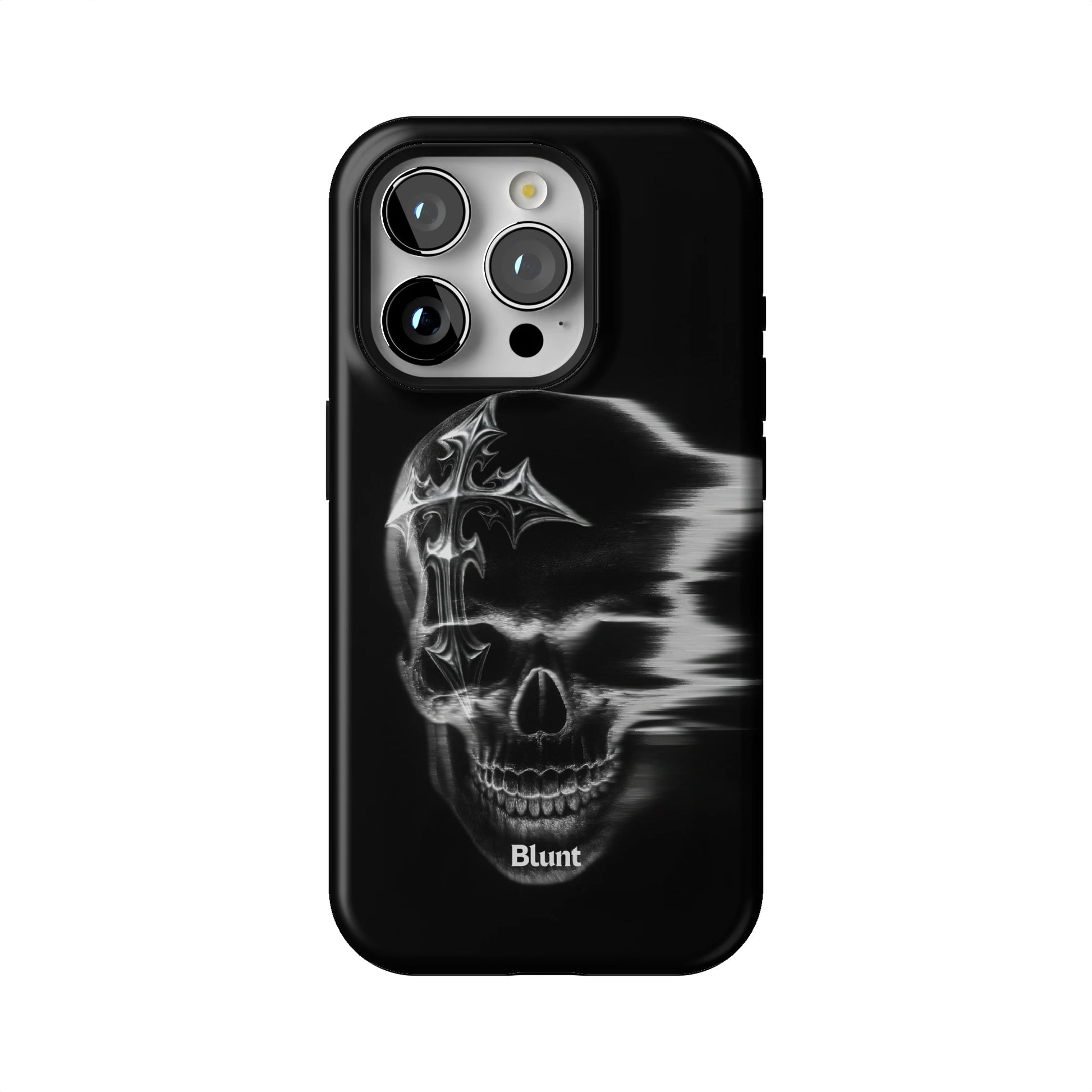 Phantom Drive iPhone Case gallery - Iphone_15_Pro_1
