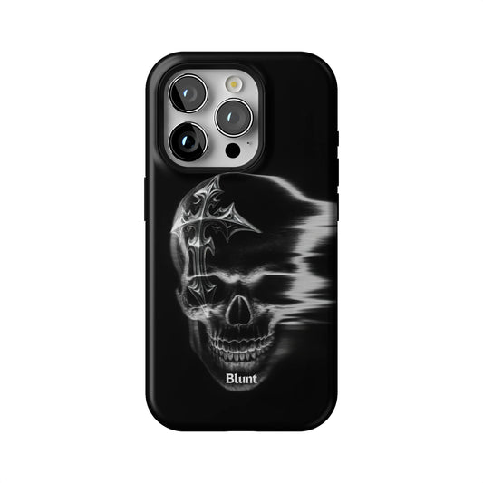 Phantom Drive iPhone Case gallery - Iphone_15_Pro_1