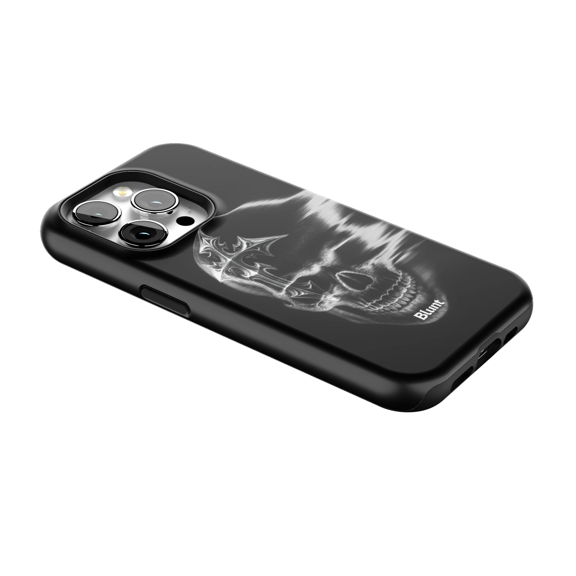 Phantom Drive iPhone Case gallery - Iphone_15_Pro_2