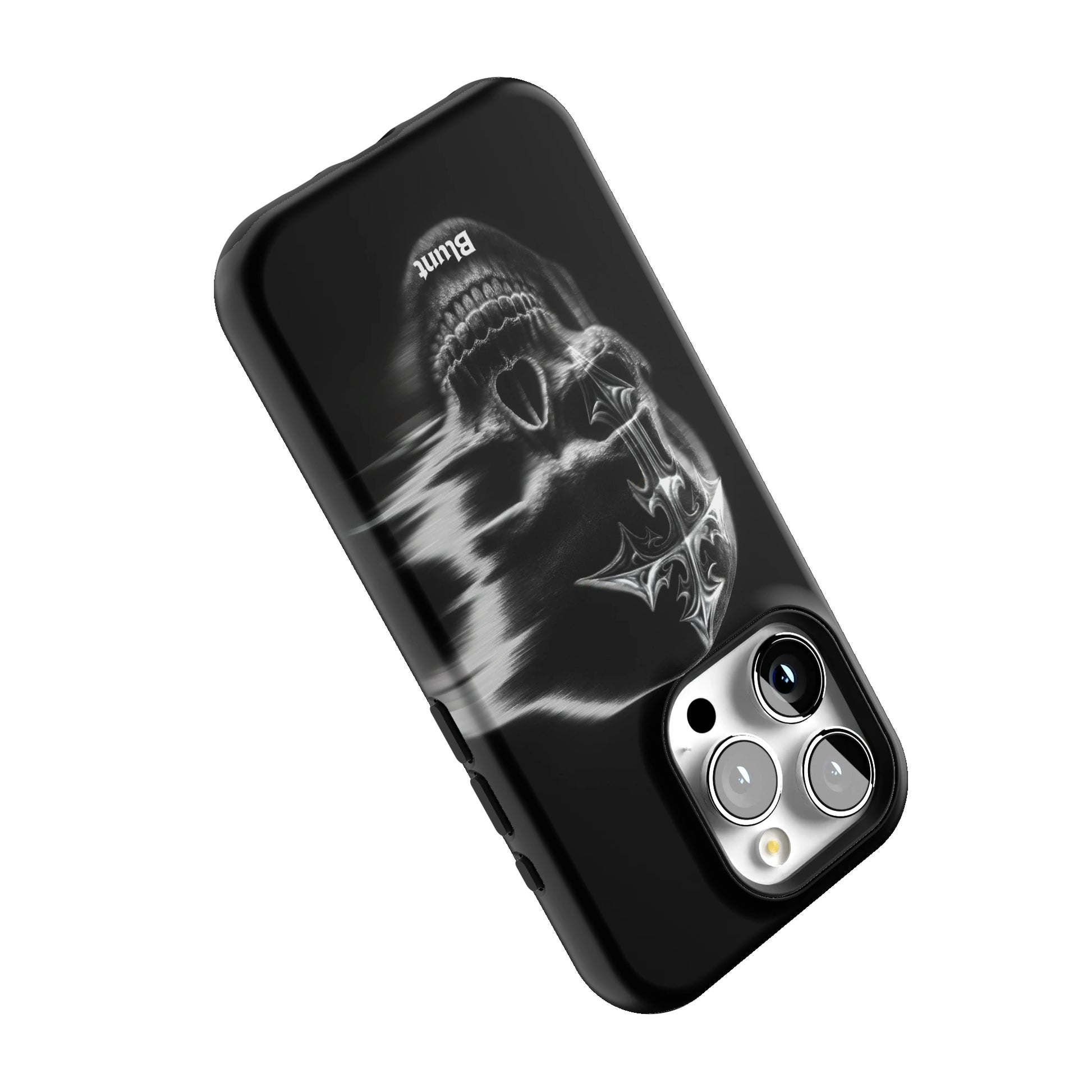 Phantom Drive iPhone Case gallery - Iphone_15_Pro_5