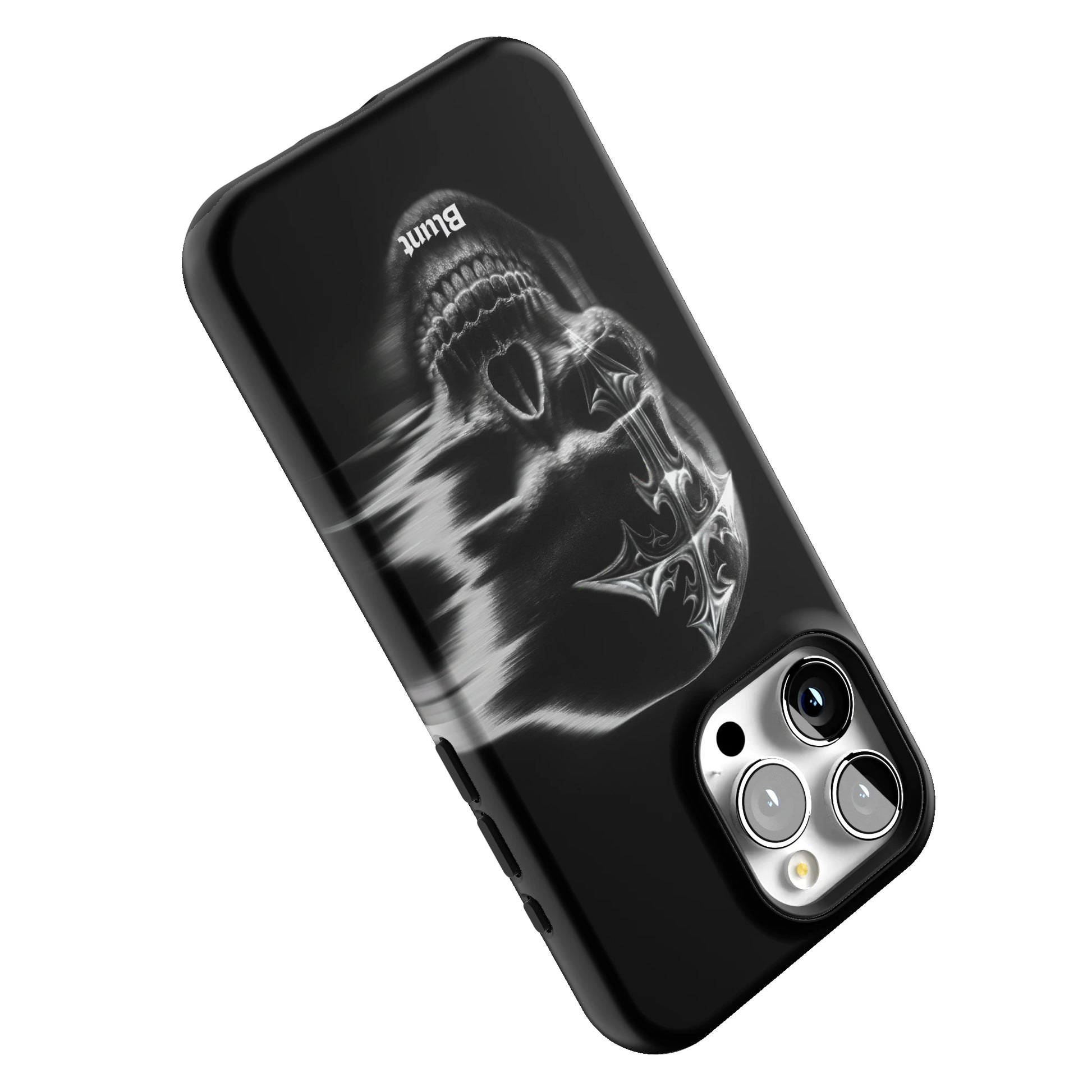 Phantom Drive iPhone Case gallery - Iphone_15_Pro_Max_5