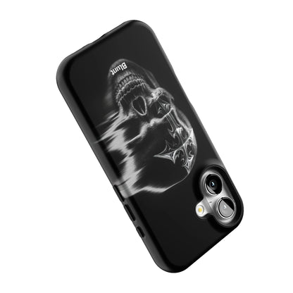 Phantom Drive iPhone Case gallery - Iphone_16_Iphone_5