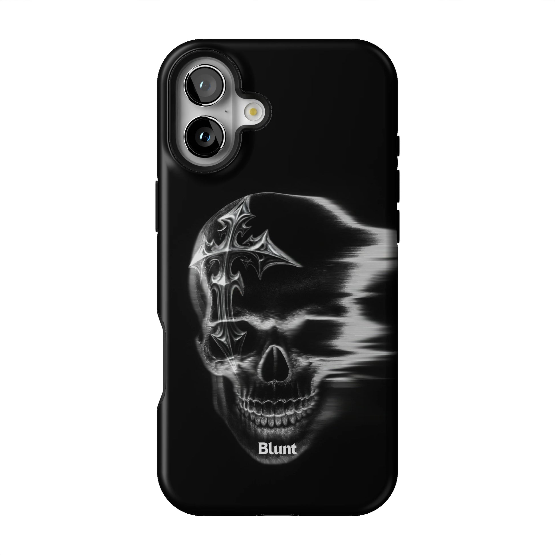 Phantom Drive iPhone Case gallery - Iphone_16_Mini_Air_Plus_1
