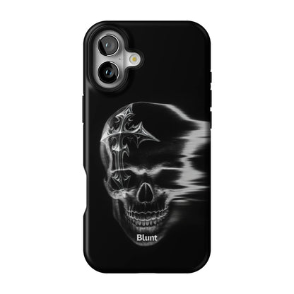 Phantom Drive iPhone Case gallery - Iphone_16_Mini_Air_Plus_1