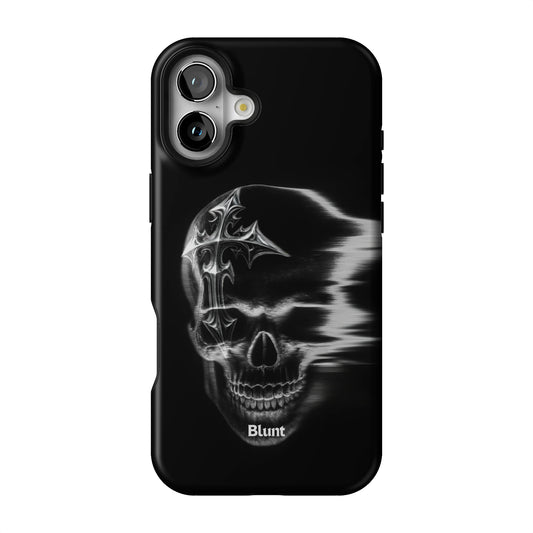 Phantom Drive iPhone Case gallery - Iphone_16_Mini_Air_Plus_1