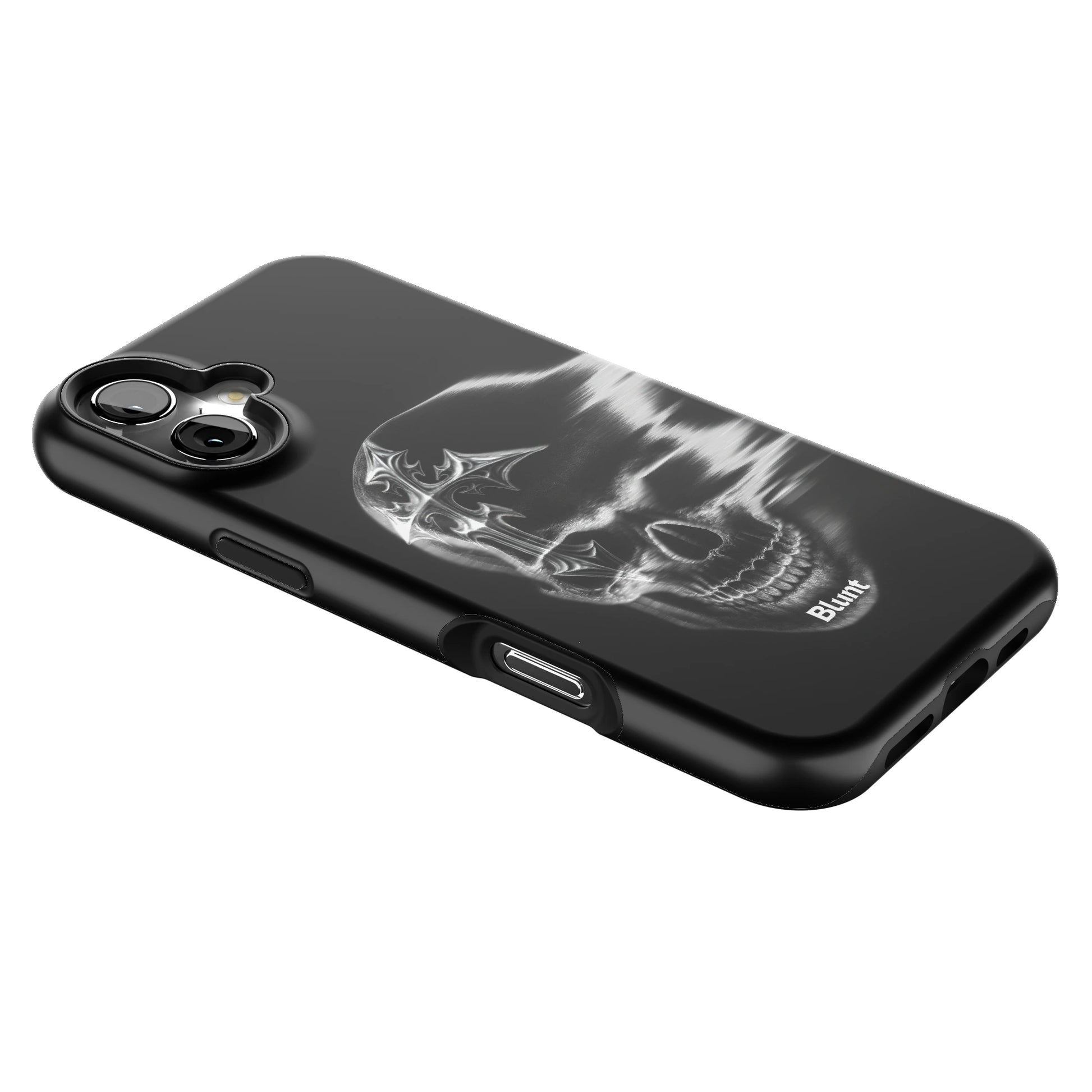 Phantom Drive iPhone Case gallery - Iphone_16_Mini_Air_Plus_2