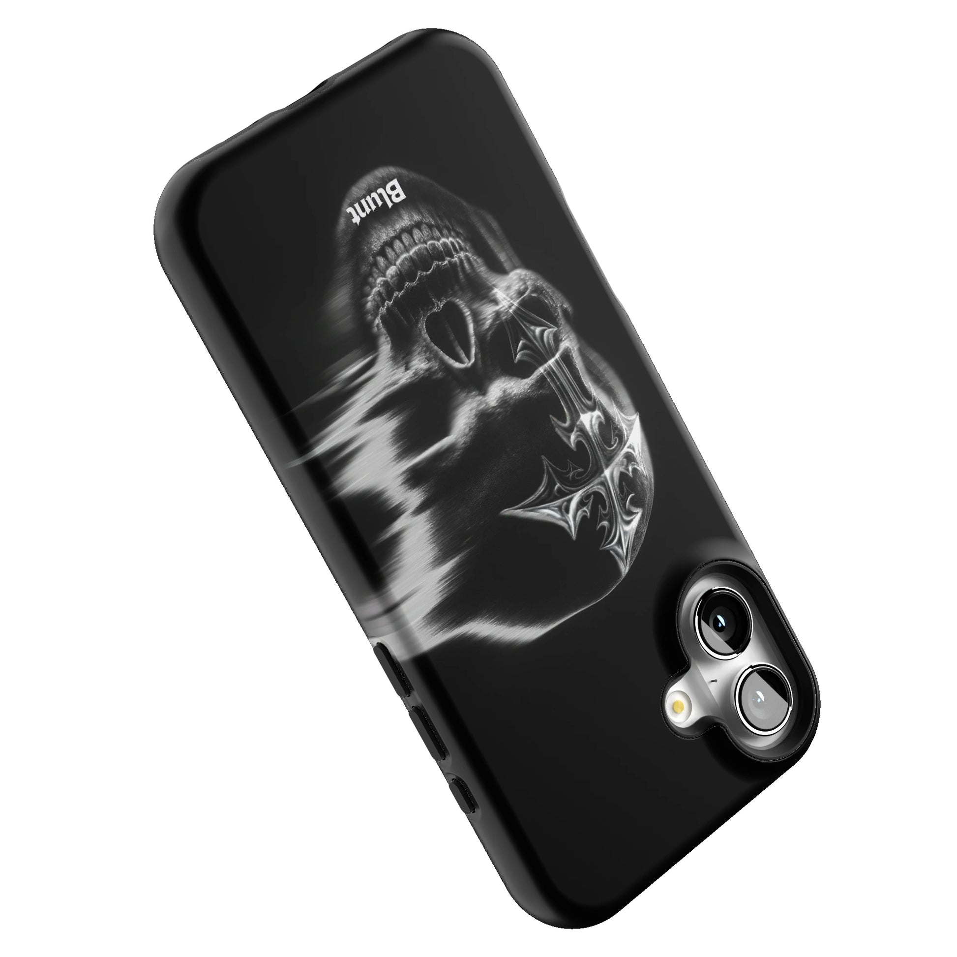 Phantom Drive iPhone Case gallery - Iphone_16_Mini_Air_Plus_5