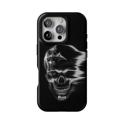 Phantom Drive iPhone Case gallery - Iphone_16_Pro_1