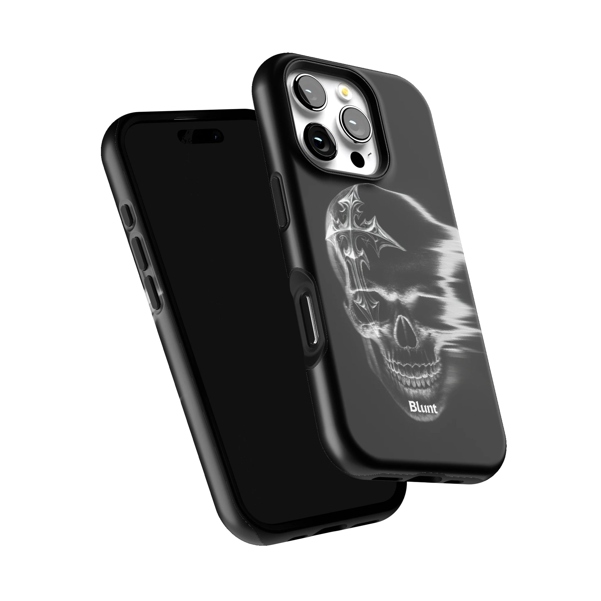 Phantom Drive iPhone Case gallery - Iphone_16_Pro_6