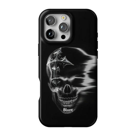 Phantom Drive iPhone Case gallery - Iphone_16_Pro_Max_1