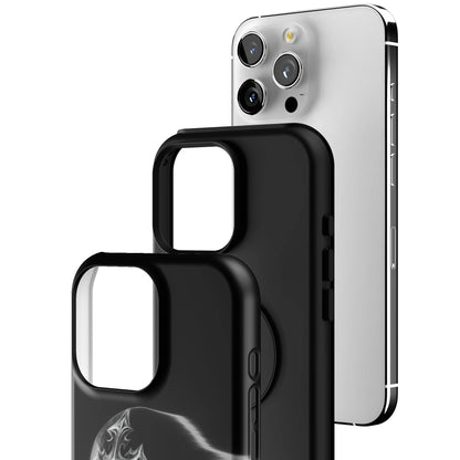 Phantom Drive iPhone Case gallery - Iphone_16_Pro_Max_3